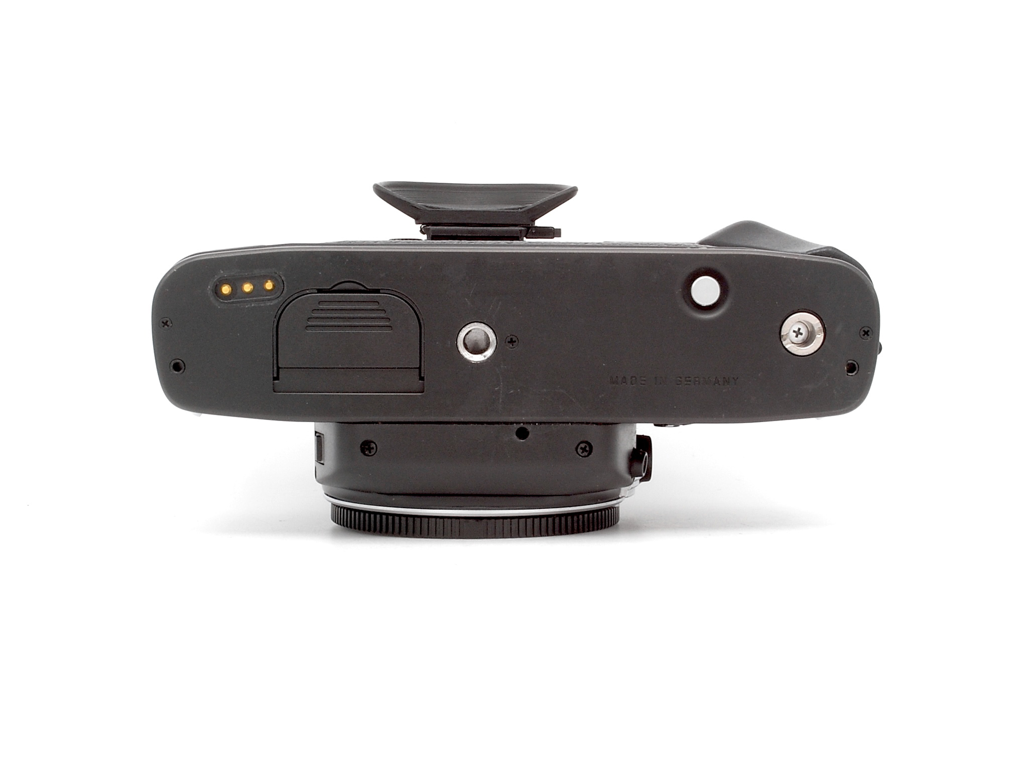 Leica R7 schwarz