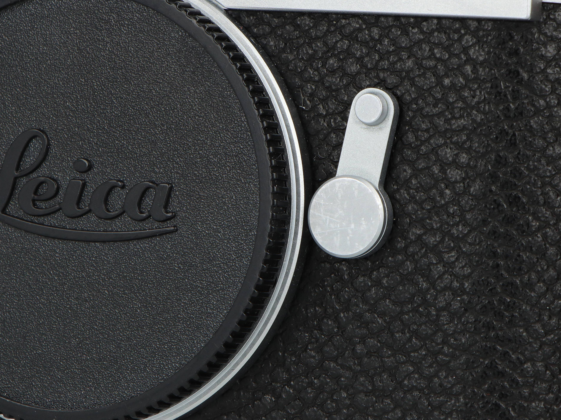 Leica M11-P silver chrome (20214)