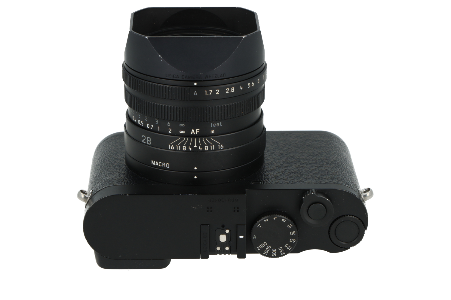 Leica Q2 Monochrom (19055)