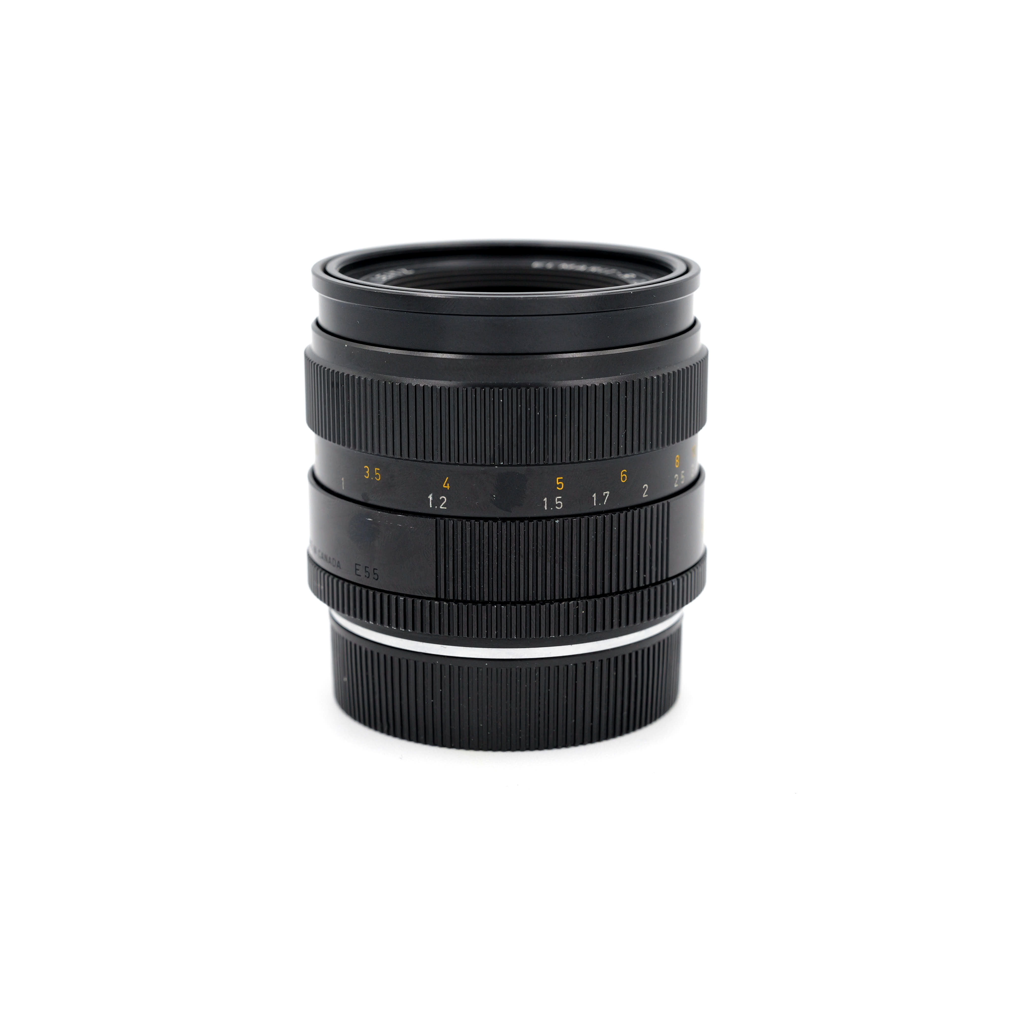 Leica Elmarit-R 90mm f/2.8 - V2
