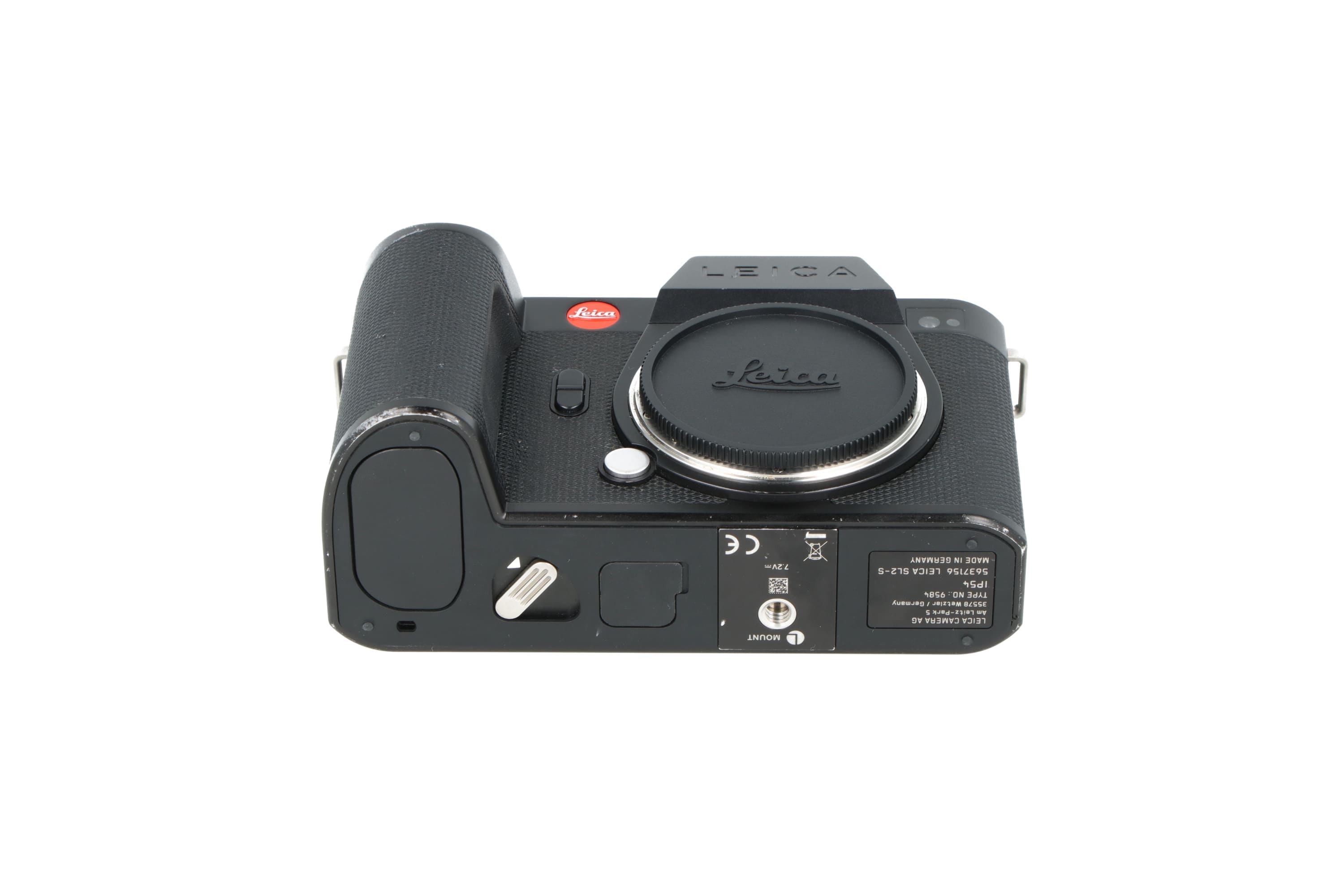 Leica SL2s (10880)