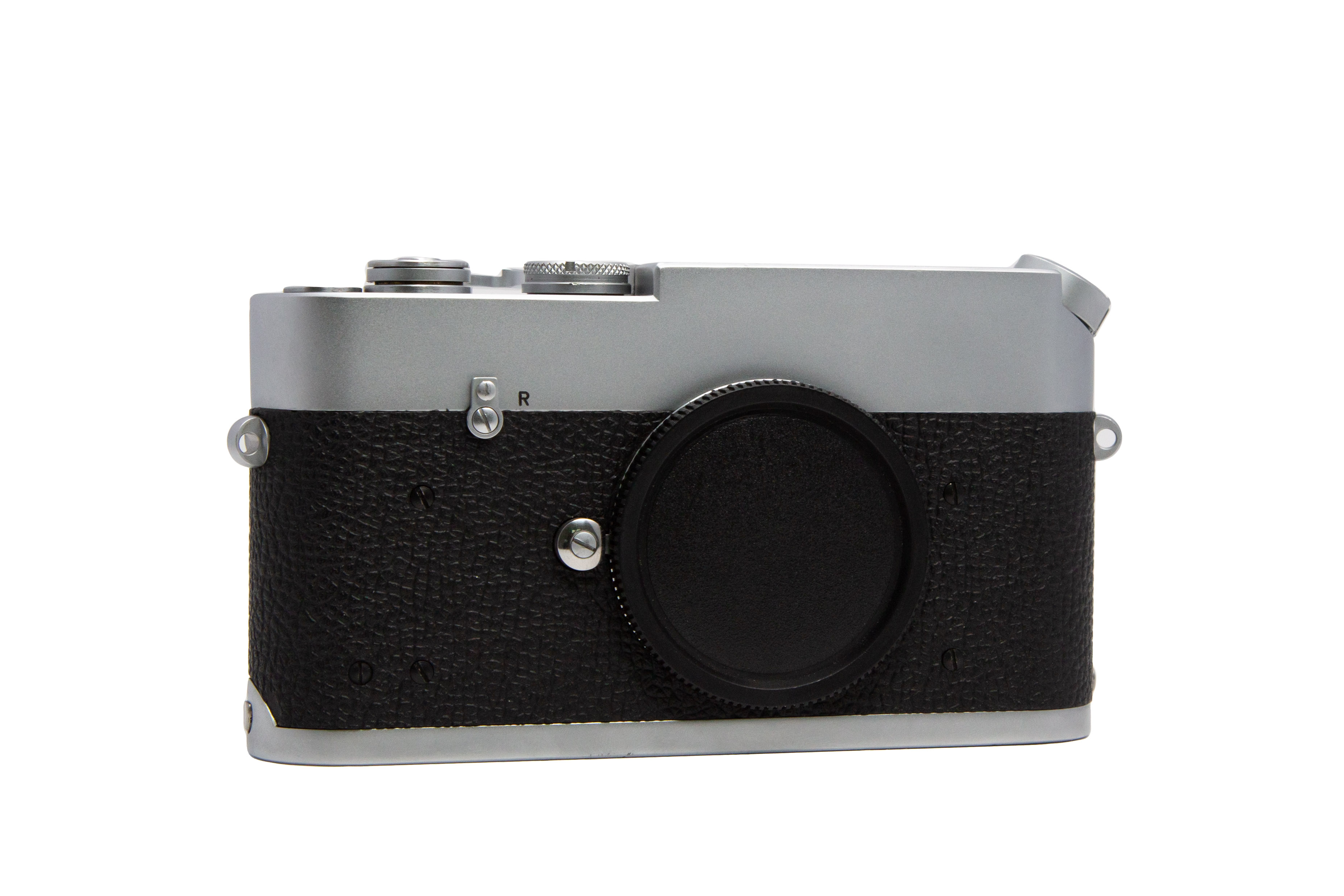 Leica MDa