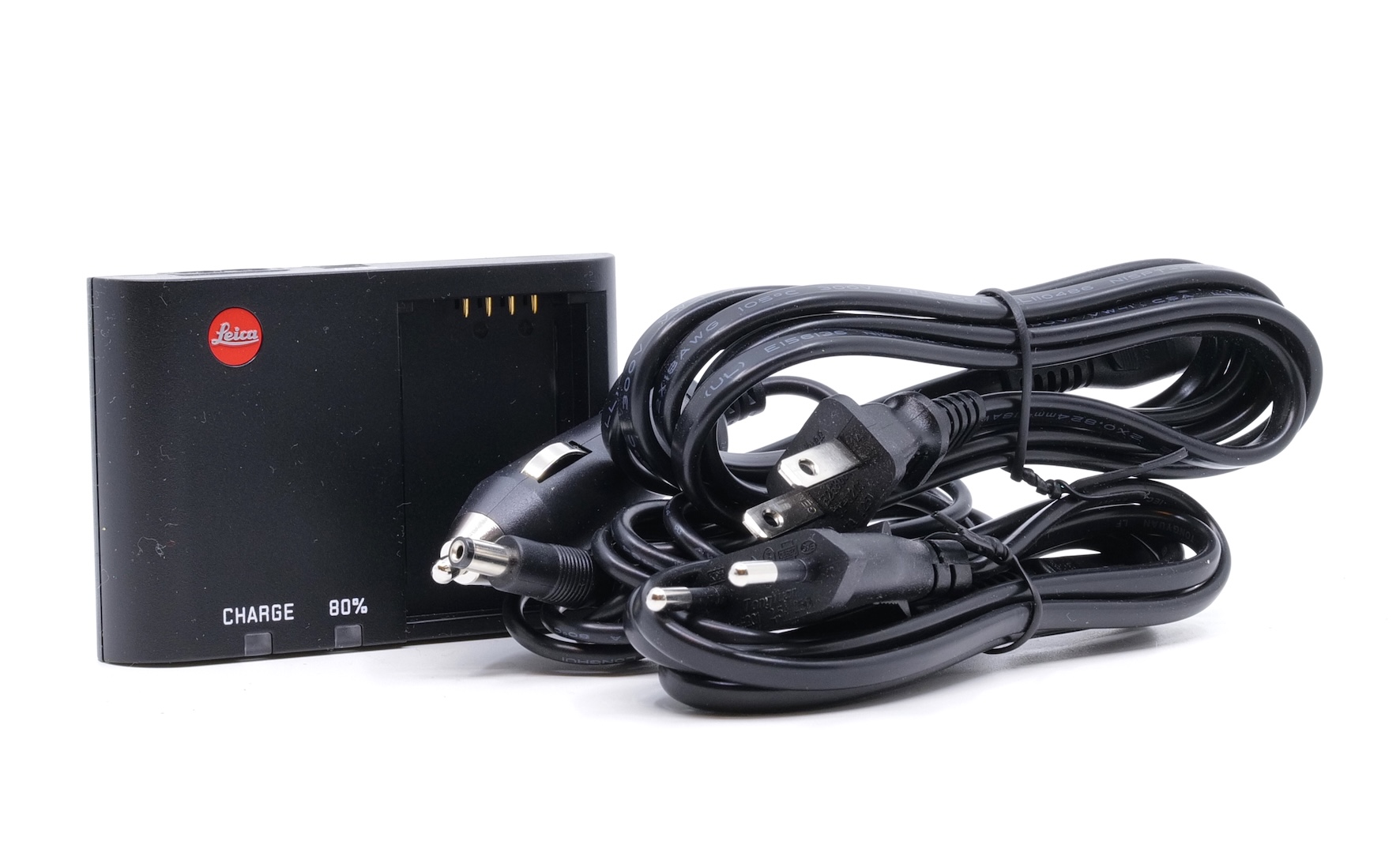 Leica M MONOCHROM (Typ 246), black