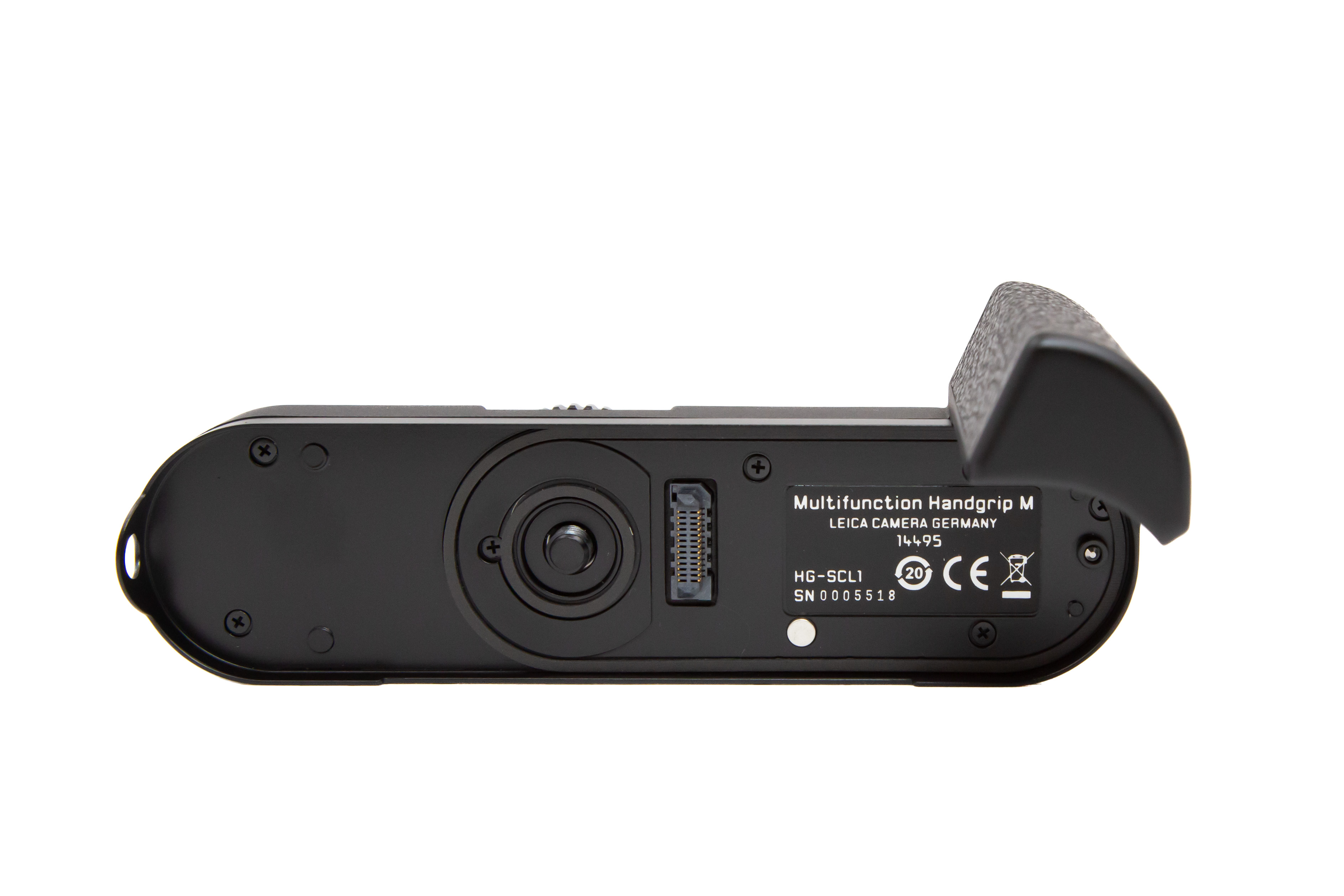 Multifunctional handle M