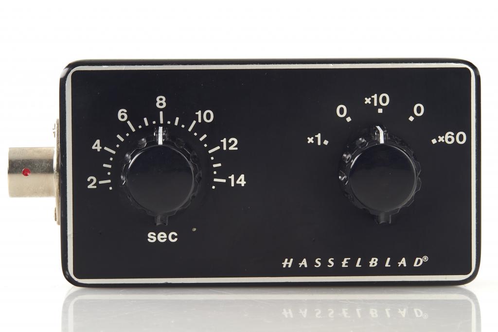Hasselblad Intervalometer III 46272 Hasselblad Intervalometer III 46272