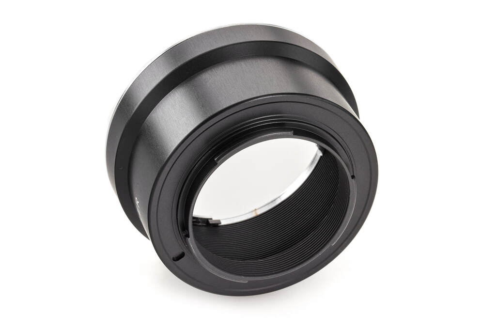 Novoflex Adapter Leica R an Fuji Pro
