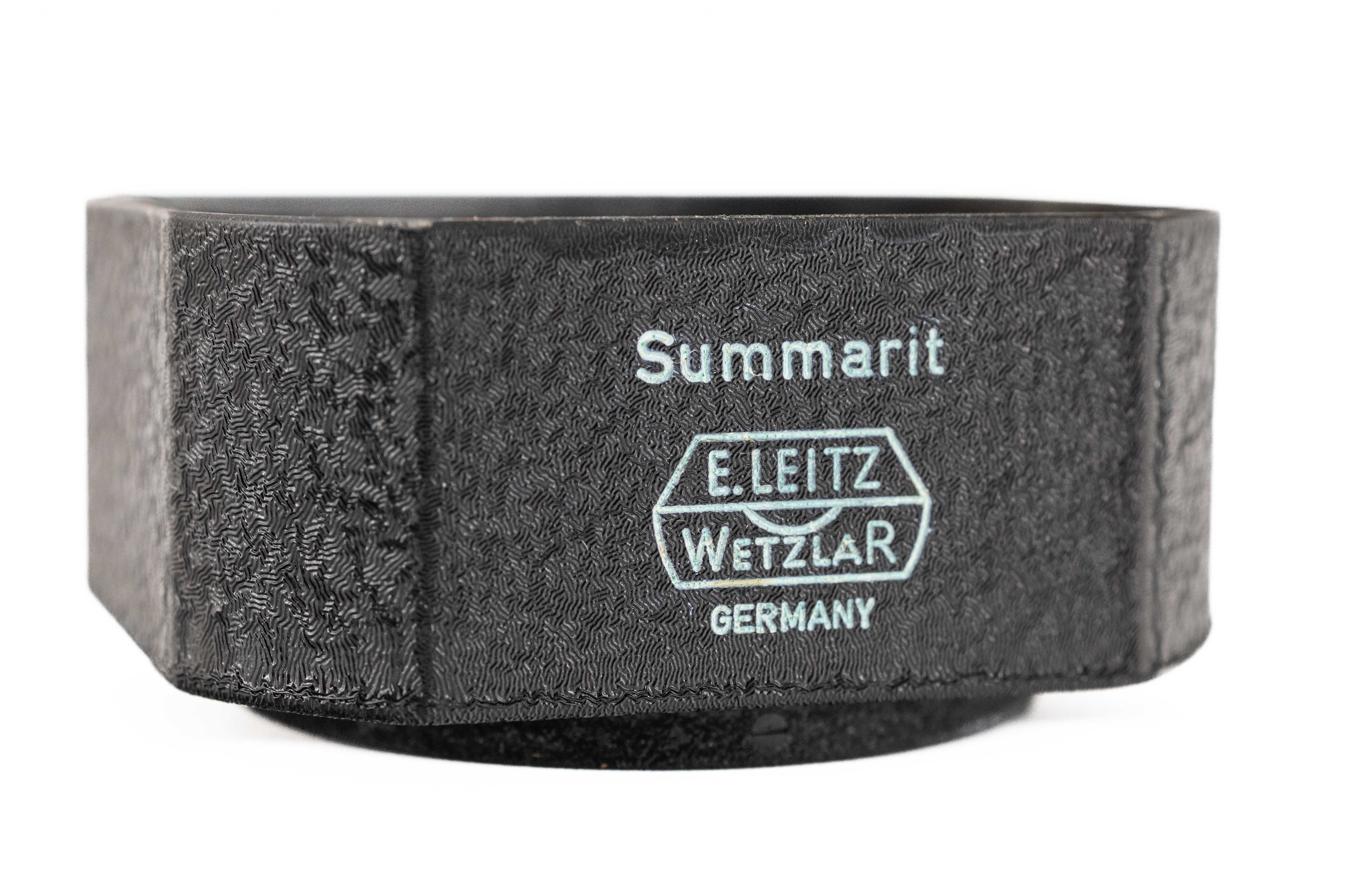 Leica Lens Hood for Summarit 5cm f/1.5 XOONS