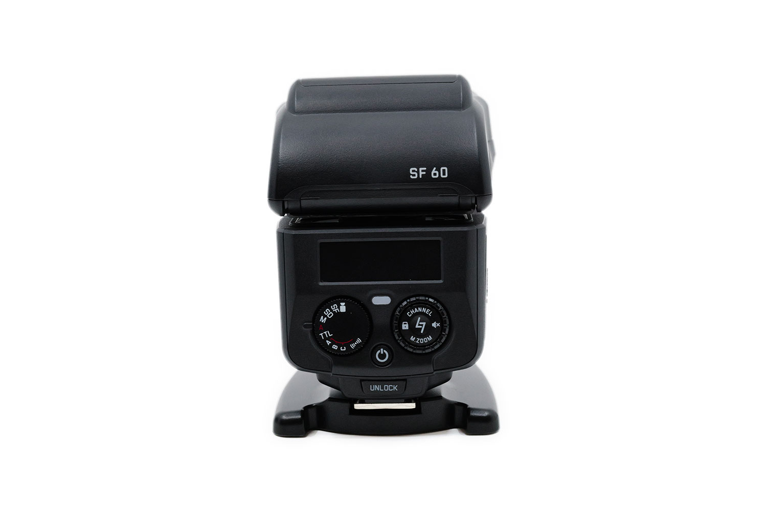 Leica Flash SF 60 "ex-demo" (14625)