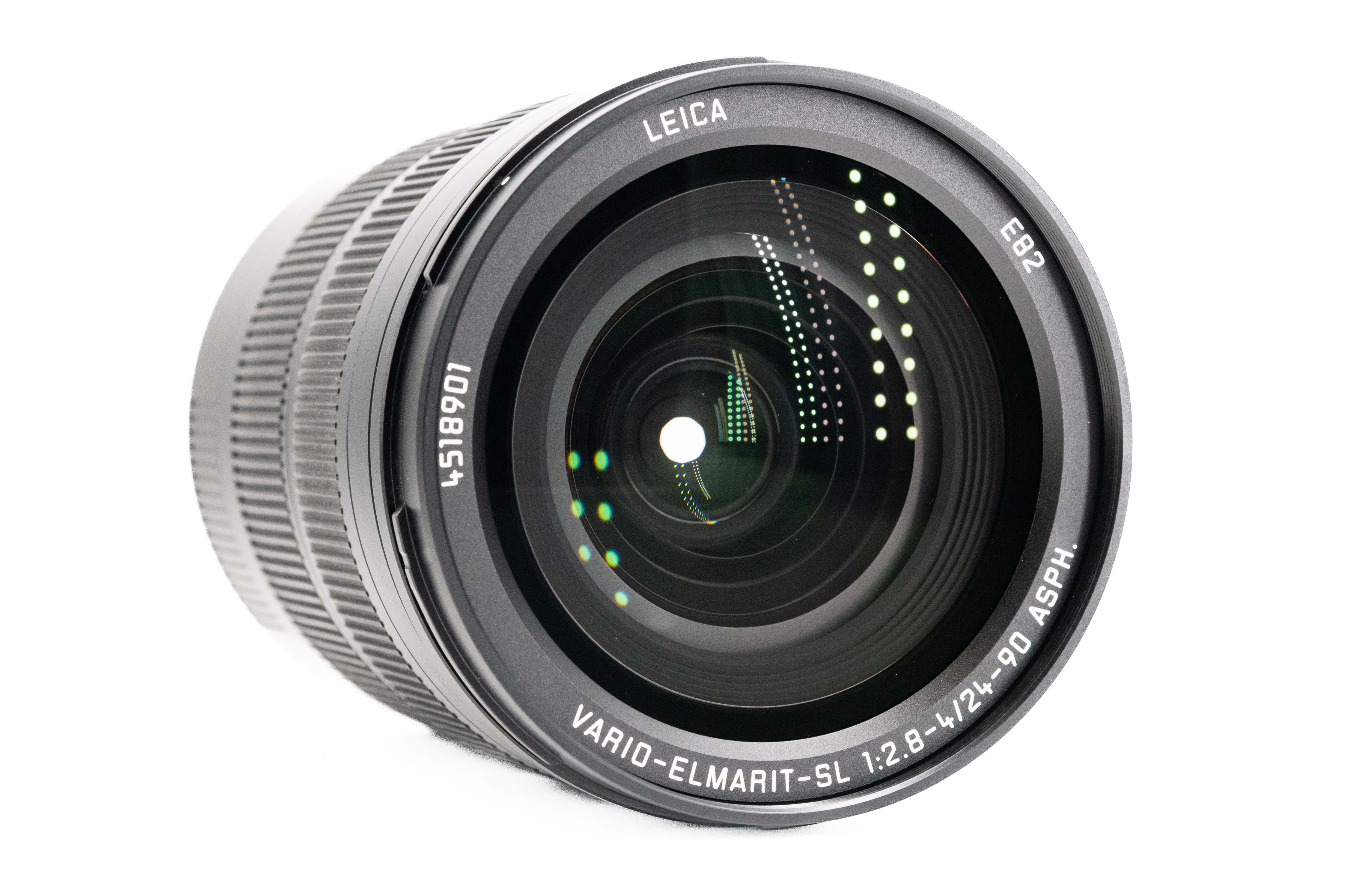 Leica Vario-Elmarit-SL 24-90mm f/2.8-4 11176