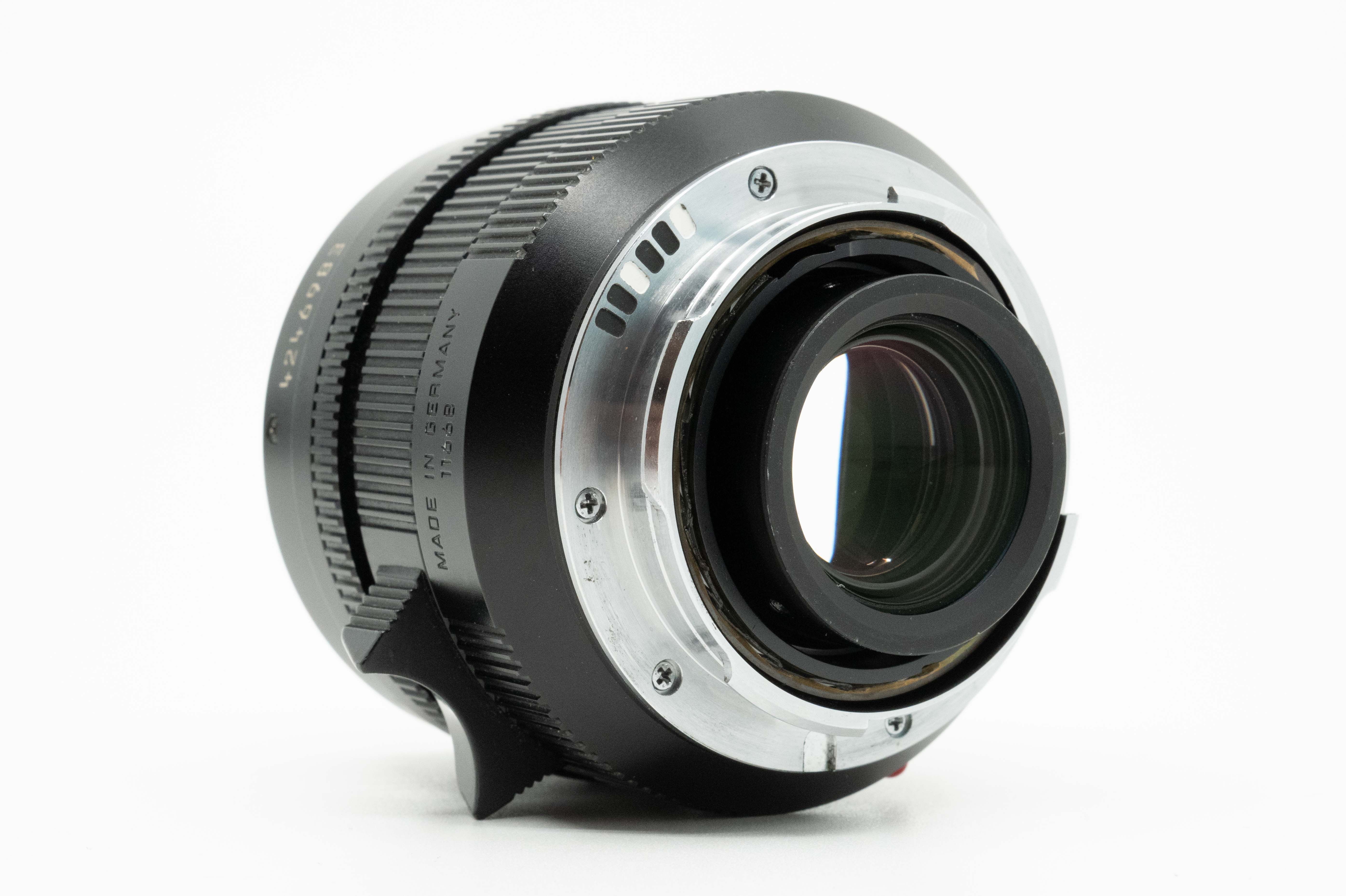 Leica SUMMILUX-M 1.4/28 ASPH.