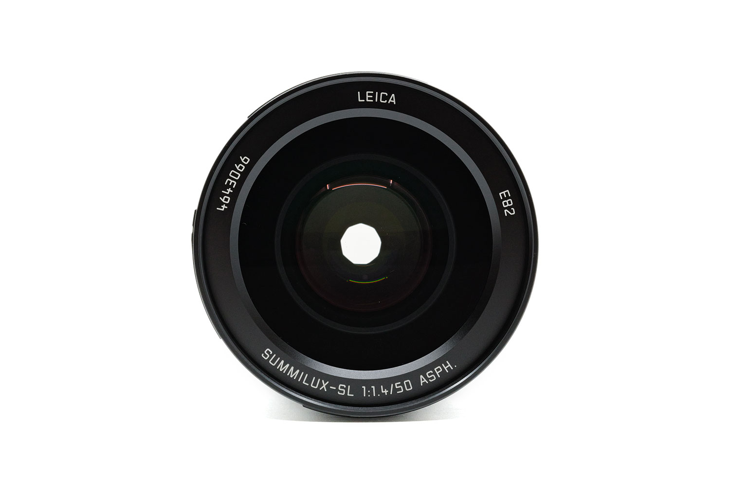Leica Summilux-SL 1.4/50mm ASPH. (11180)