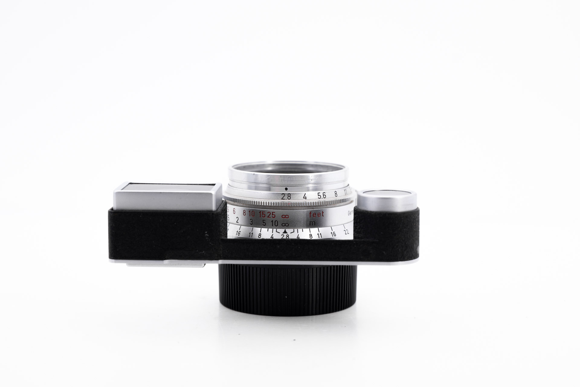 LEICA Summaron-M 2,8/35 für M3