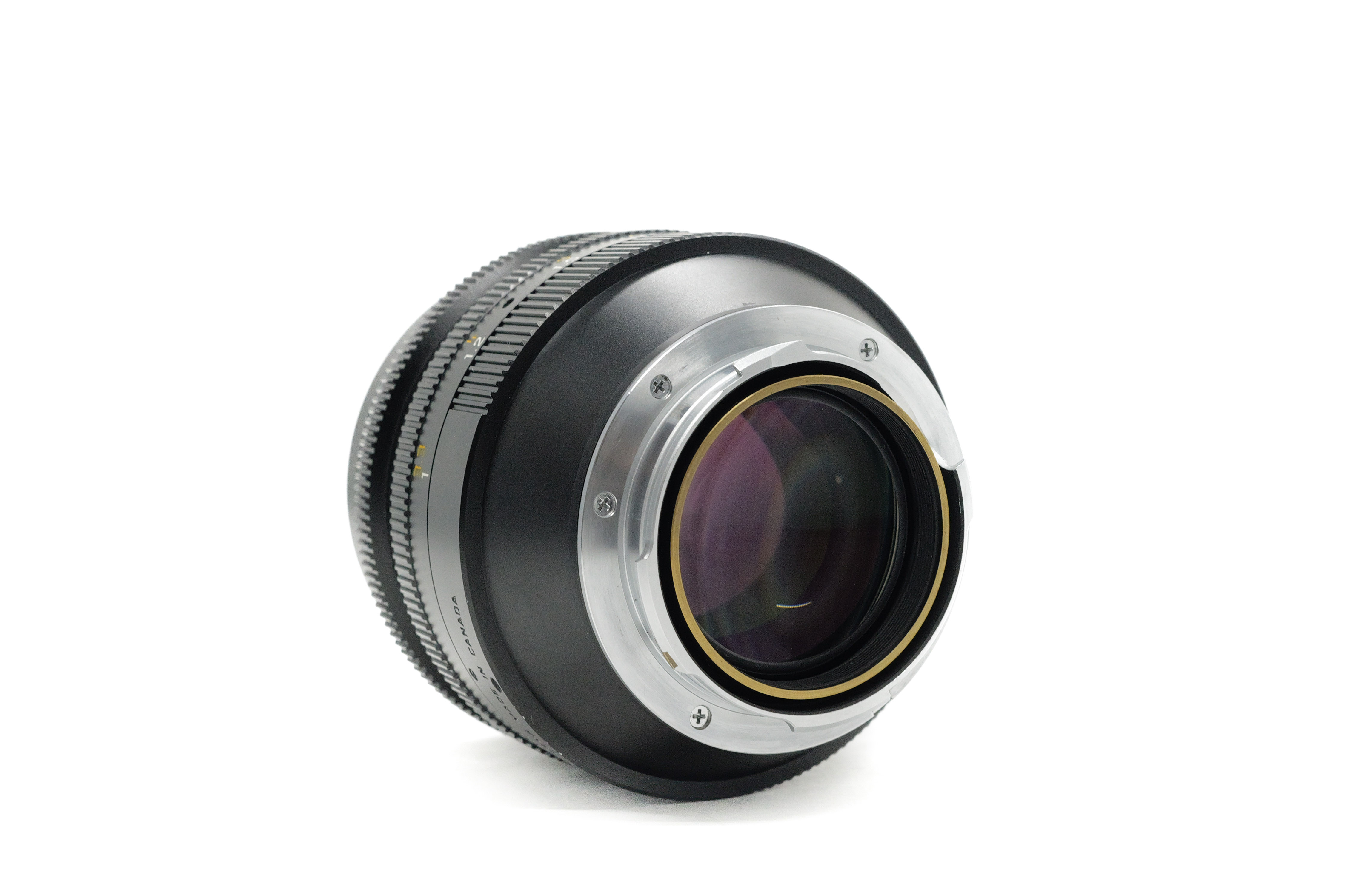 Leica Noctilux 50mm f:1