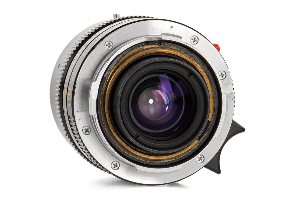 Leica Elmarit-M 11804 2,8/28mm