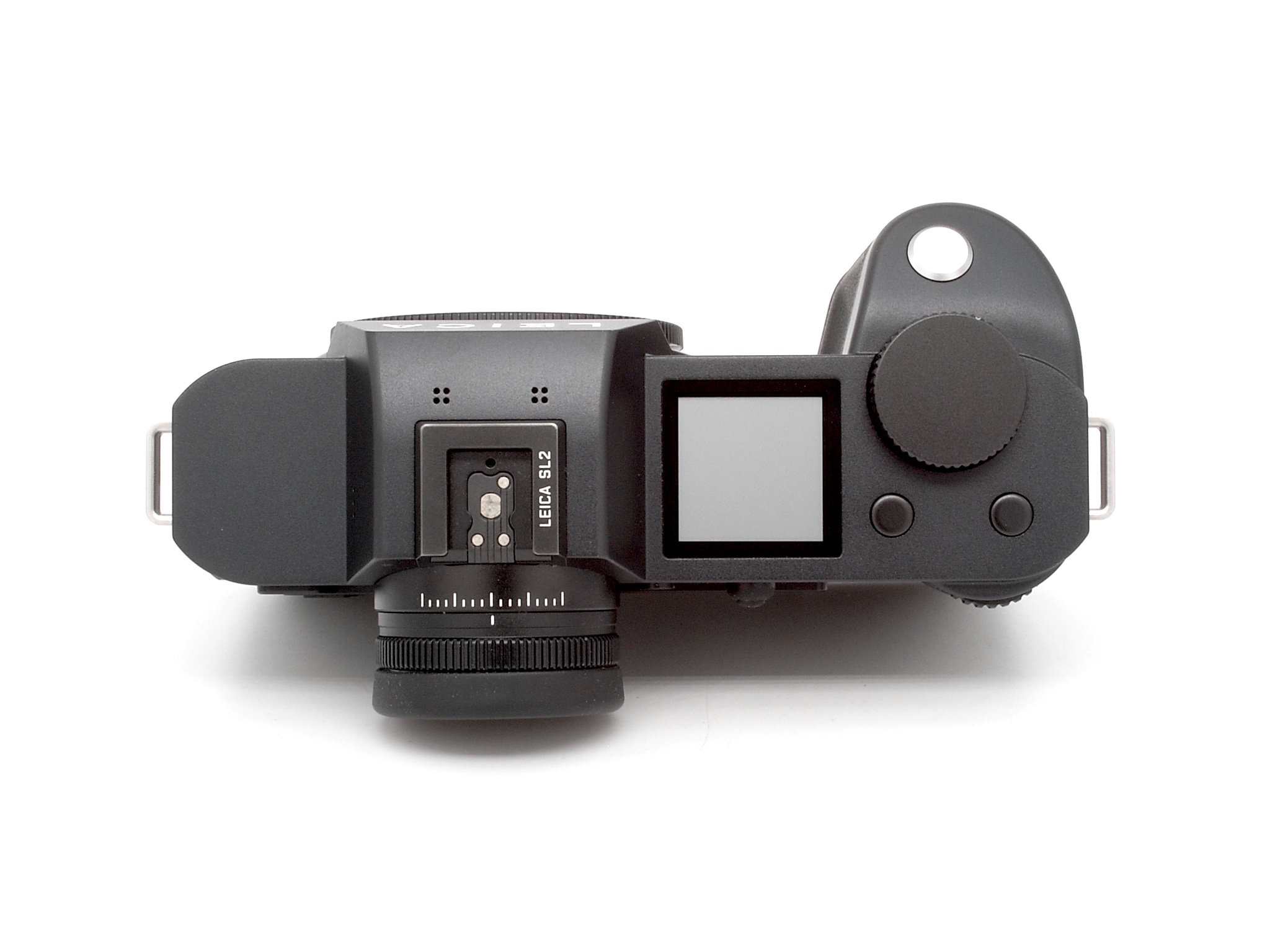 Leica SL2 black