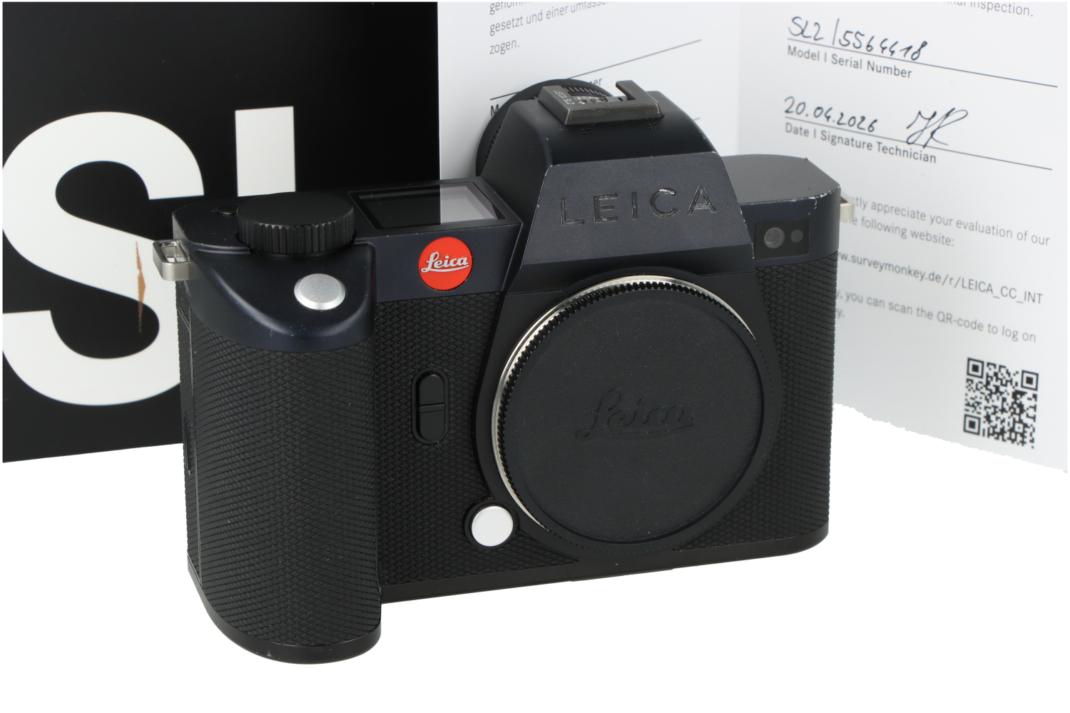 Leica SL2 (10854)