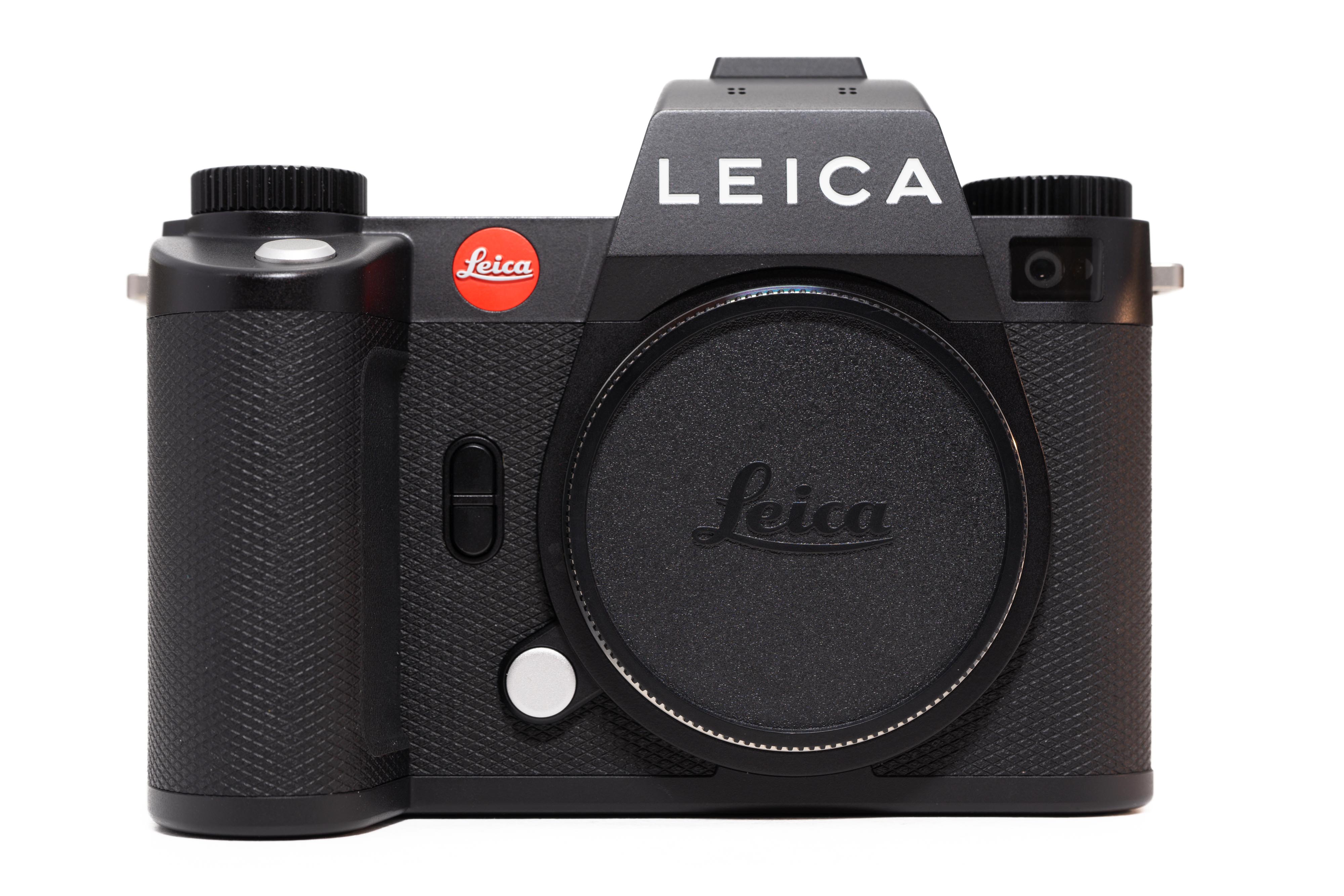 LEICA SL3 (Version EU/US/CN)