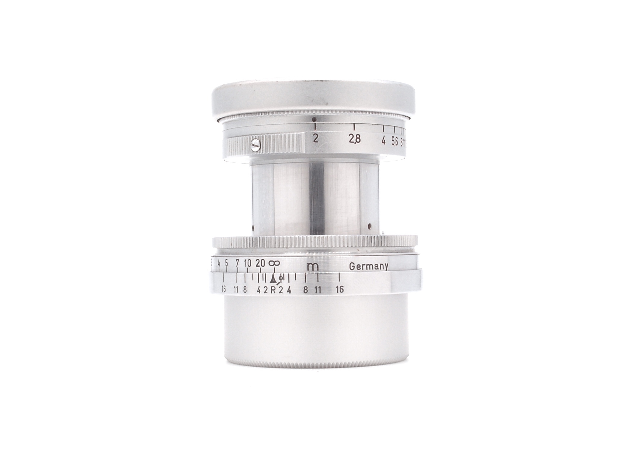 Summitar 2/50mm