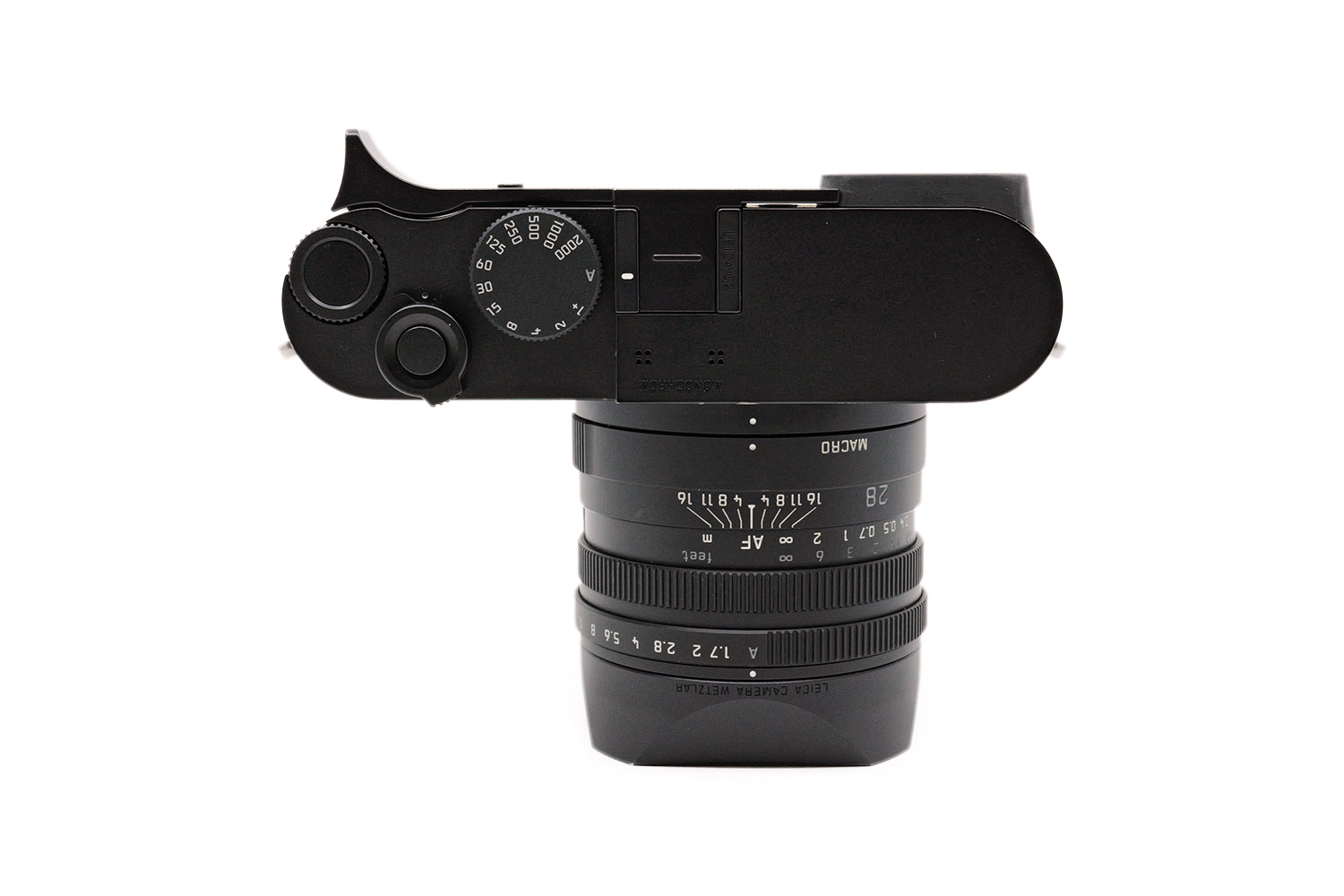 Leica Q2 Monochrom (19055)