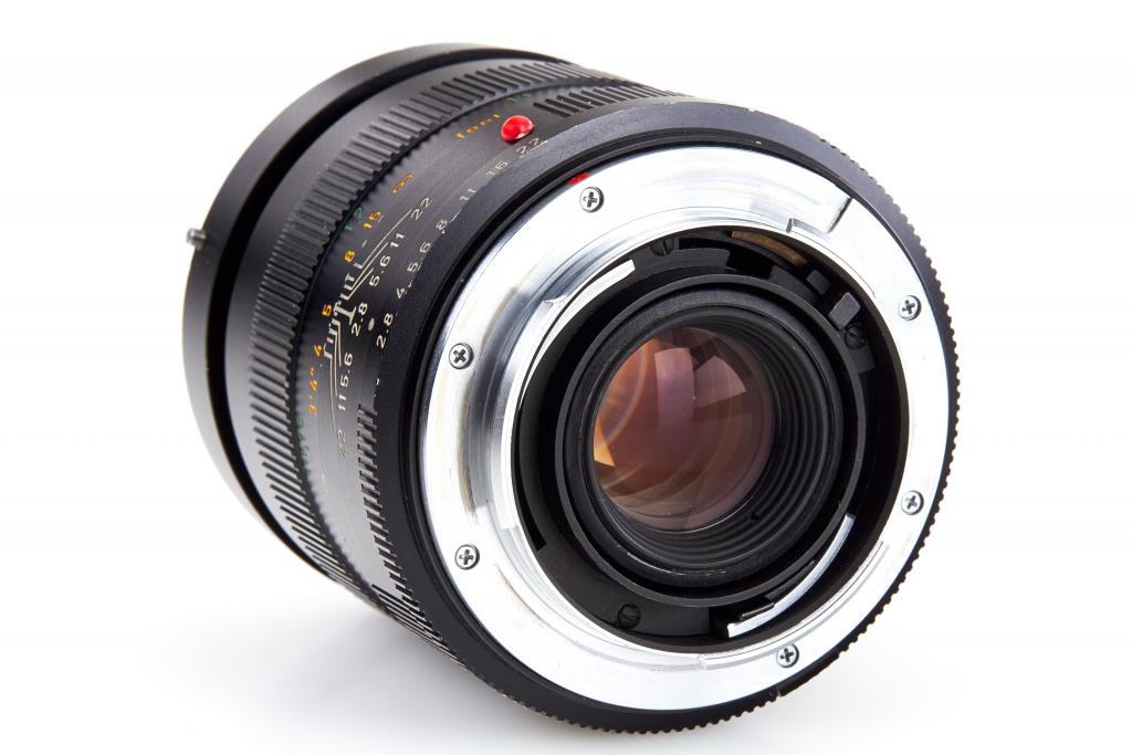 Leica Macro-Elmarit-R 11212 2,8/60mm Leica Macro-Elmarit-R 11212 2,8/60mm
