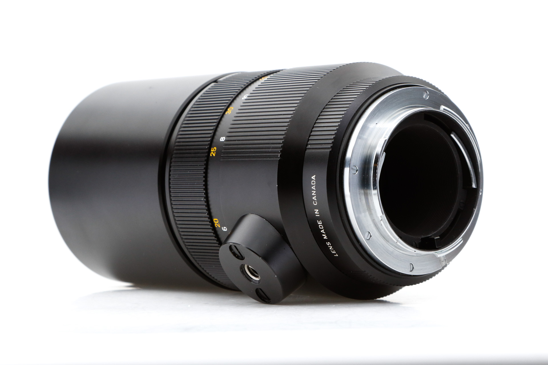 LEICA TELYT-R 4/250 MM LEICA TELYT-R 4/250 MM