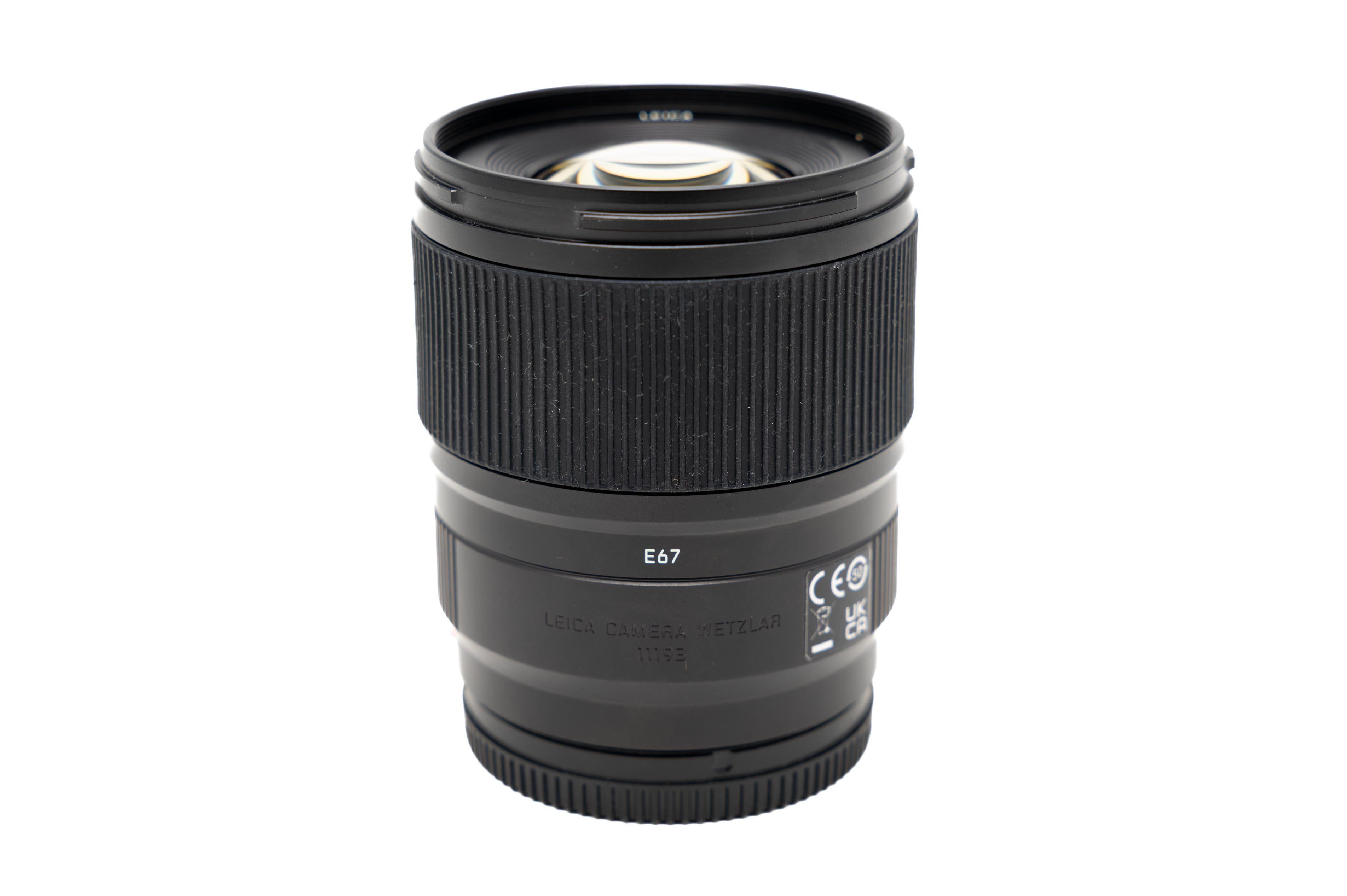 Leica SUMMICRON-SL 1:2/50 ASPH. - 11193