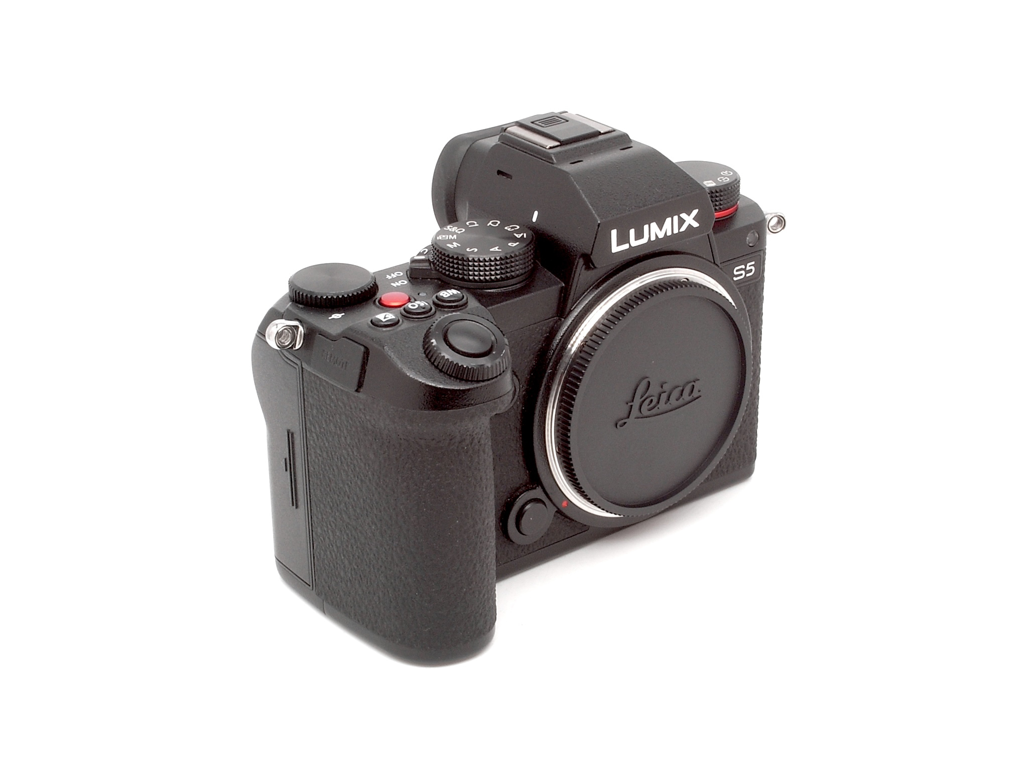 Panasonic DC-S5