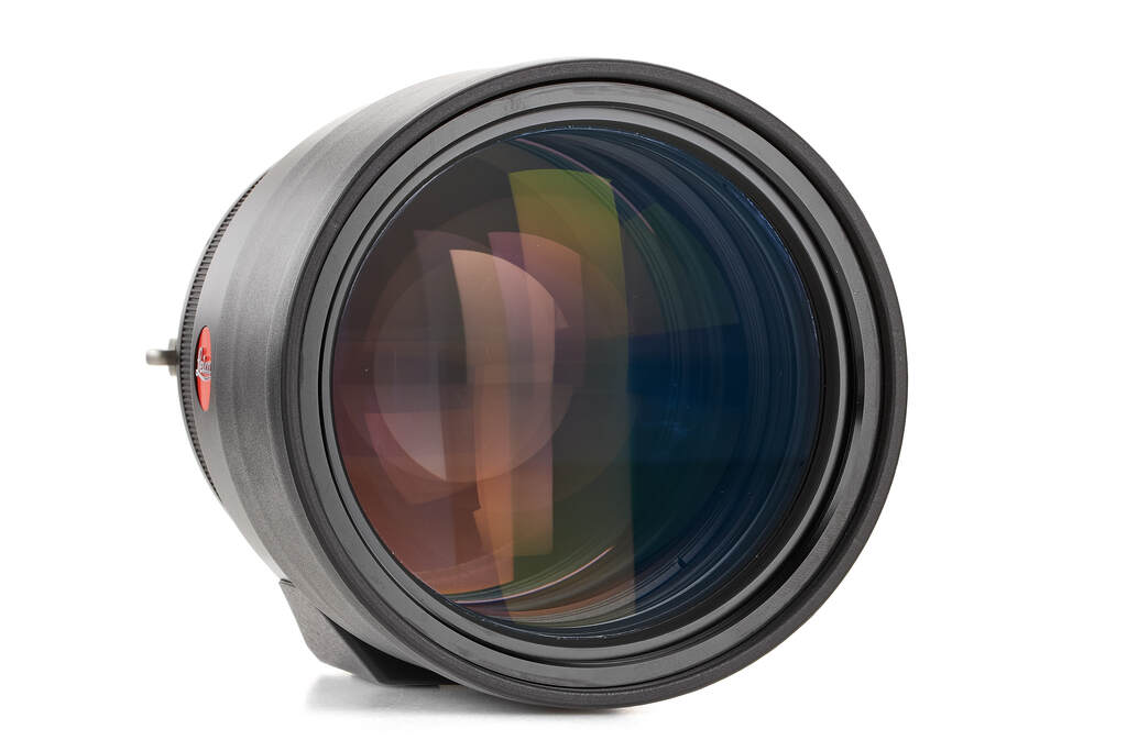 Leica Apo-Summicron-R 11271 2/180mm