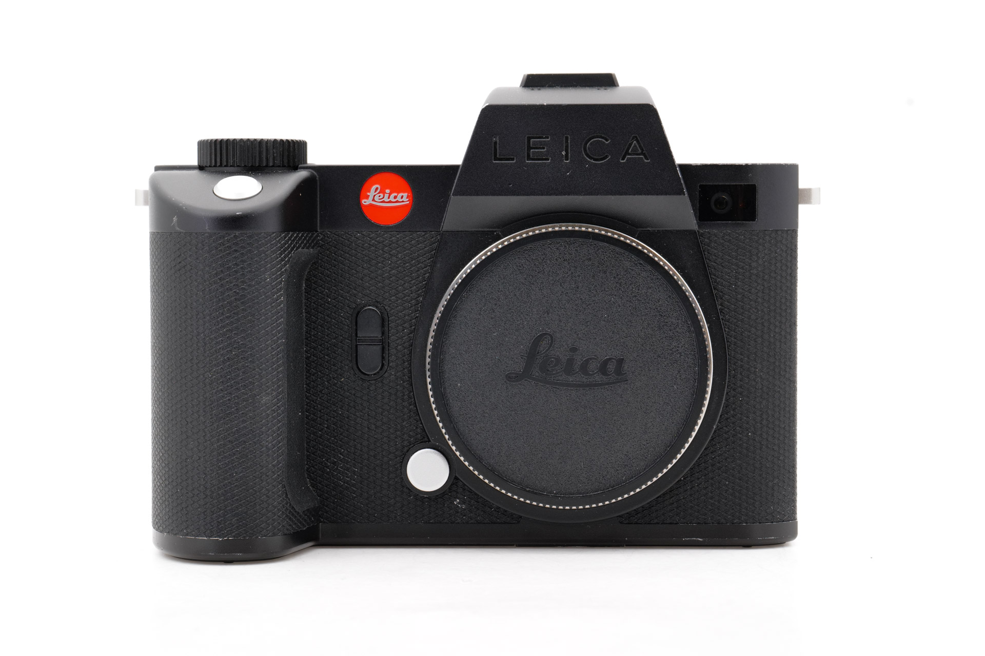 LEICA SL2-S, black, E/U/JP version