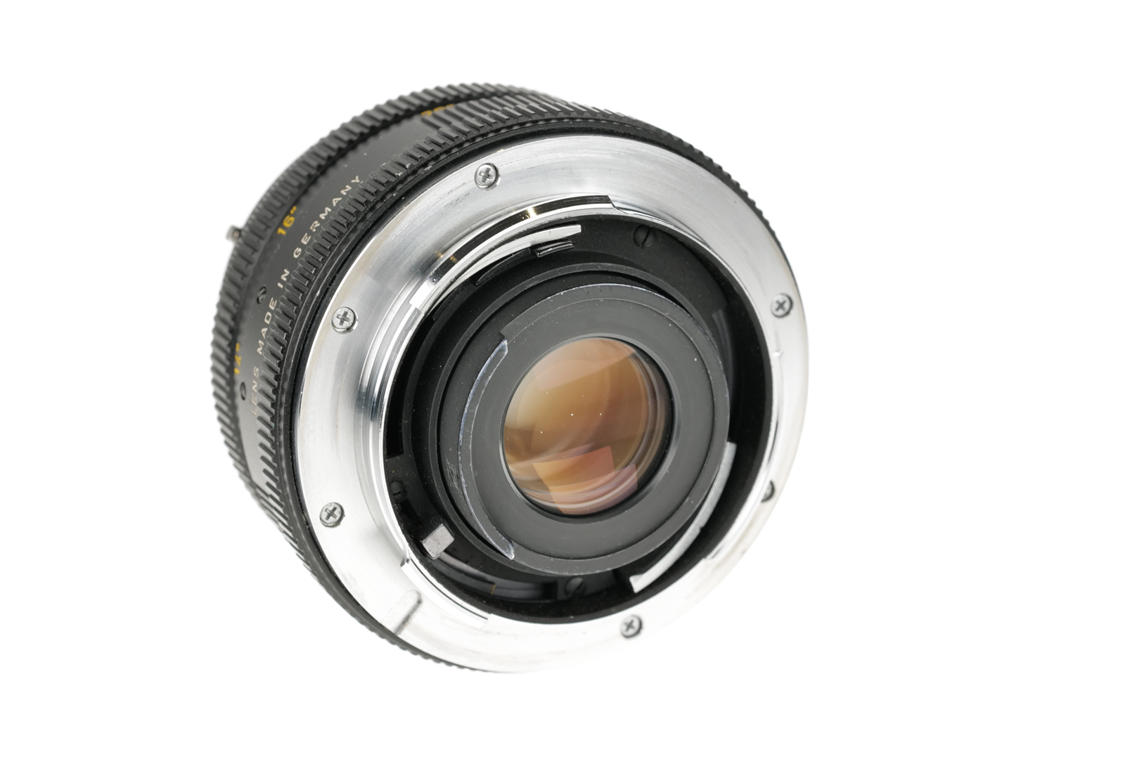 Leica Elmarit-R 1:2,8/28mm
