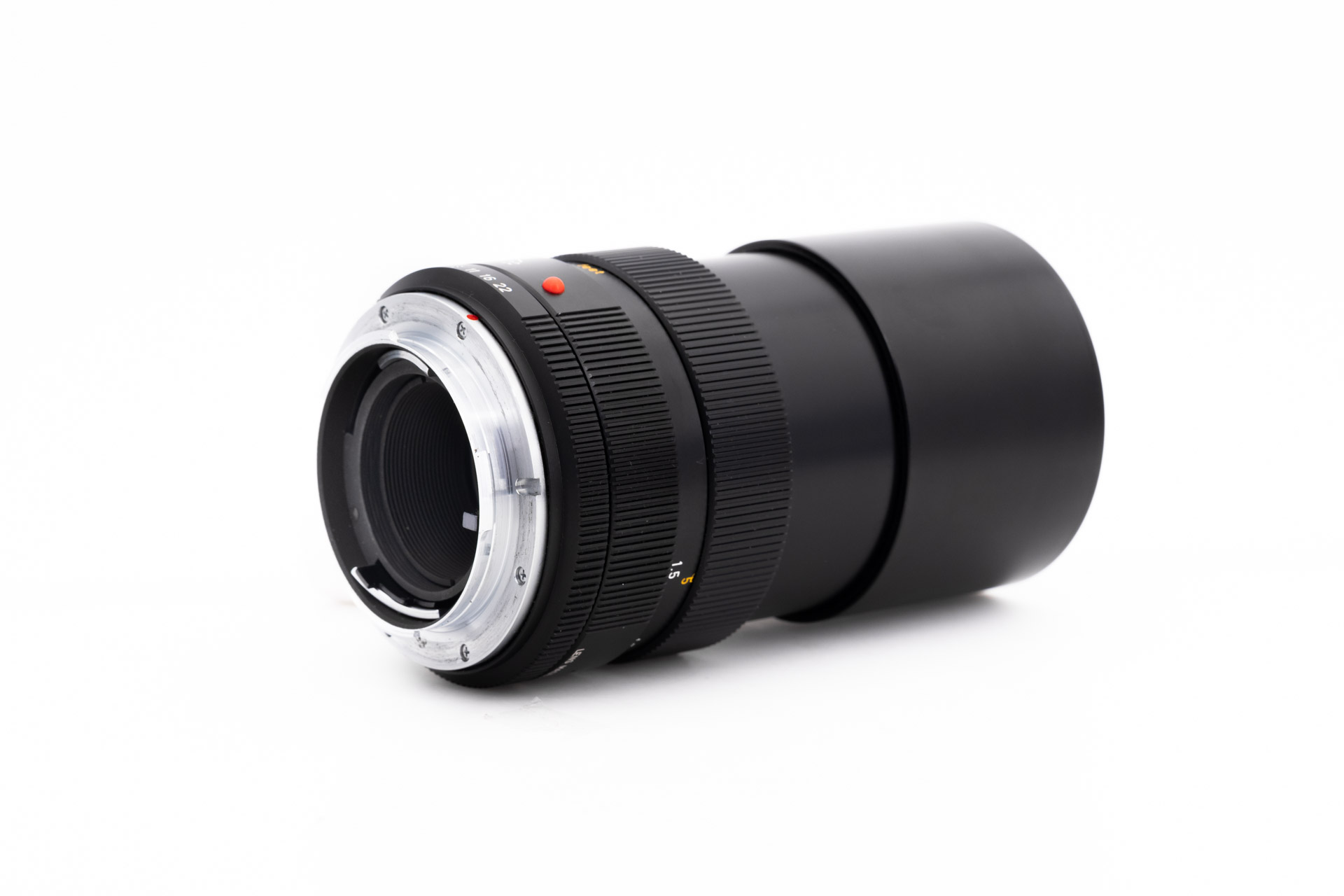LEICA ELMARIT-R 2.8/135mm