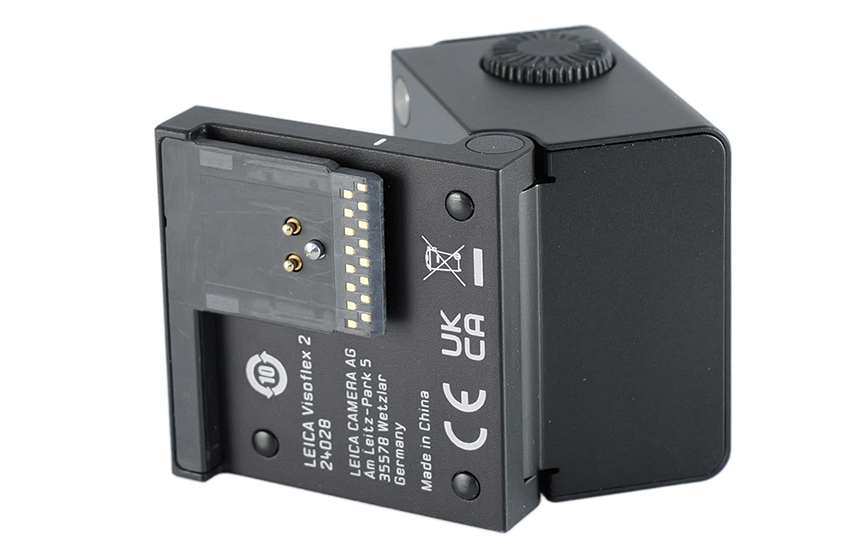 Leica Visoflex 2 24028