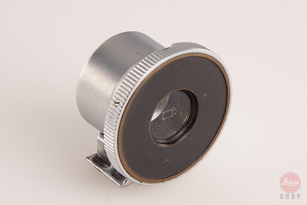 Leica 13,5cm SHOOC