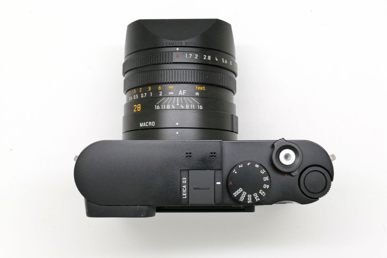 Leica Q3