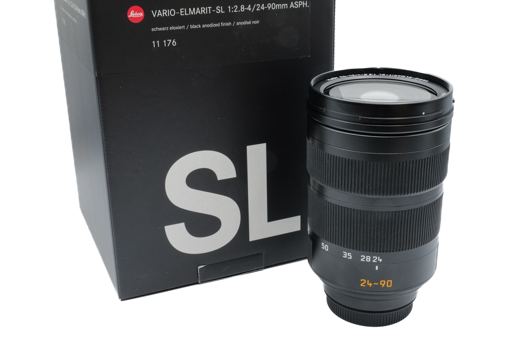 VARIO-ELMARIT-SL 2.8-4/24-90 ASPH. - 11176