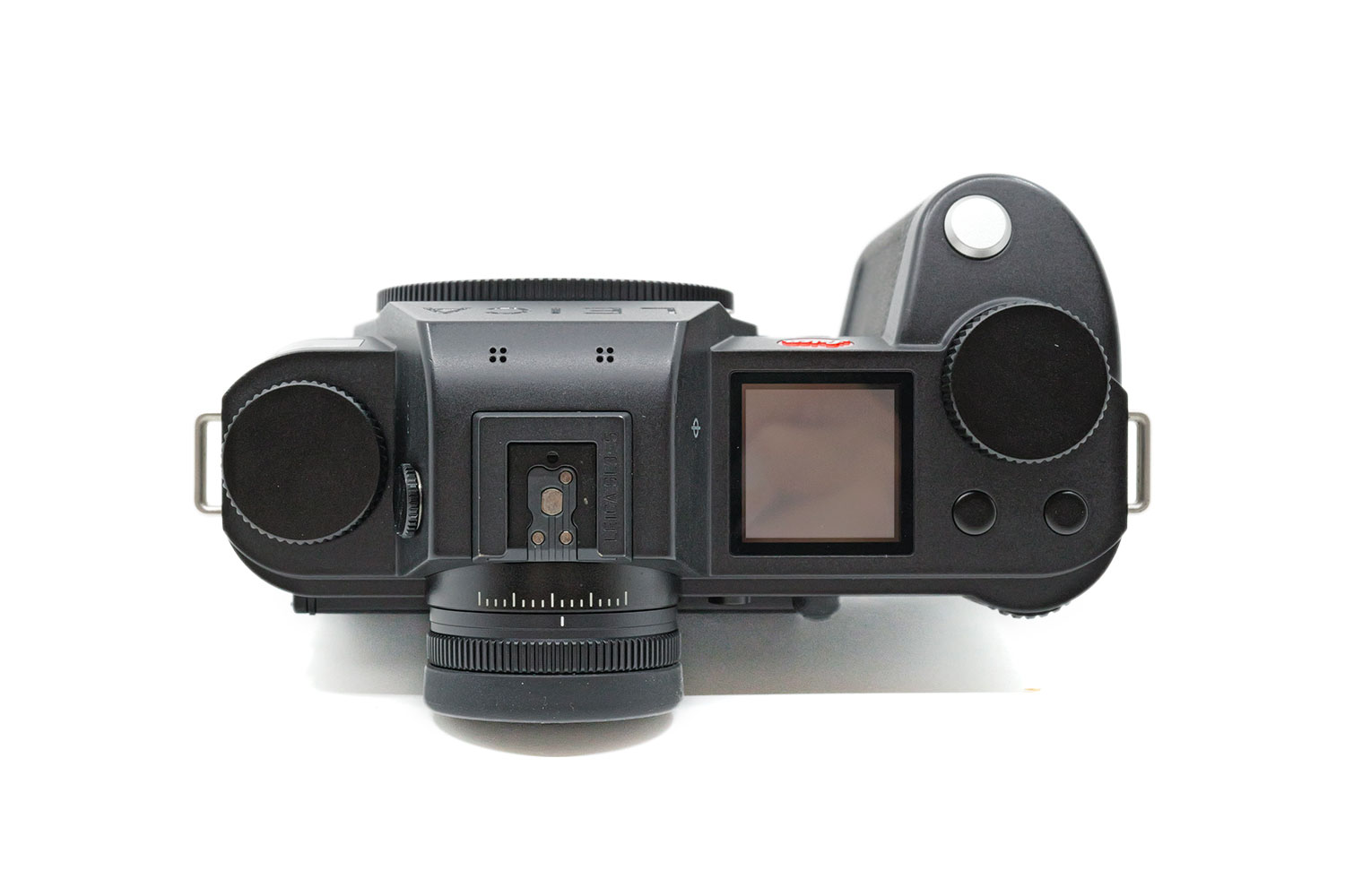 Leica SL3-S Black (10643)