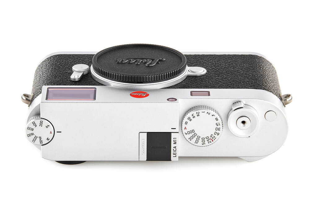 Leica M11 20201 chrome - like new with 2 years of guarantee