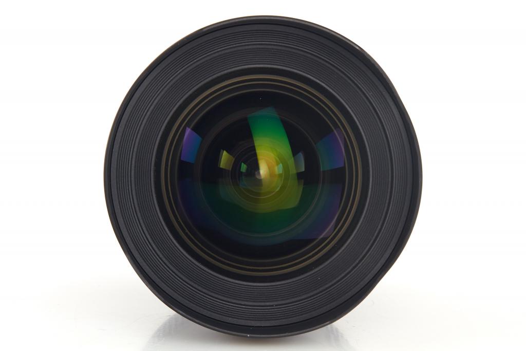Sigma f. Nikon 12-24/4,5-5,6 II DG HSM