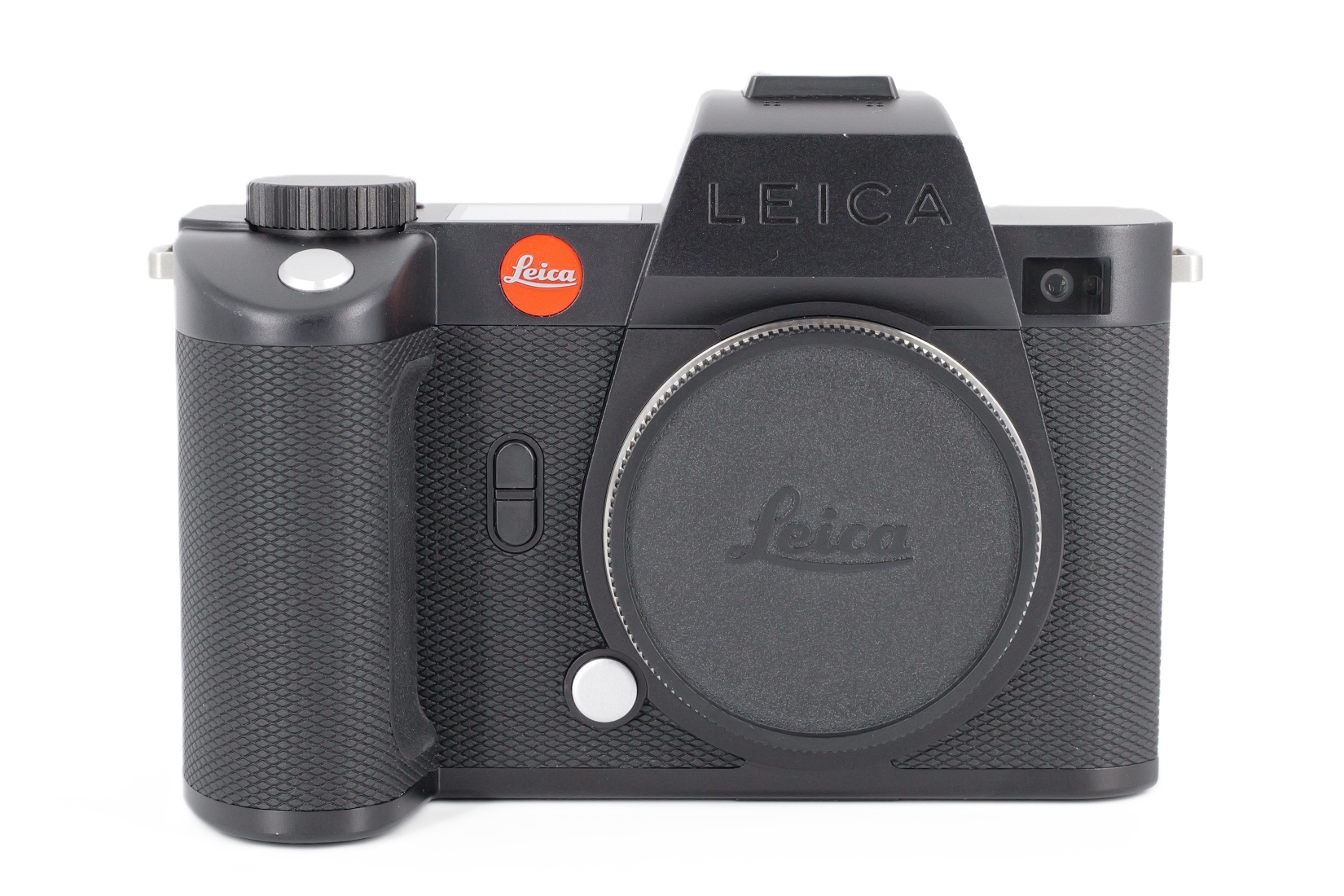 Leica SL2-S, black, 10880