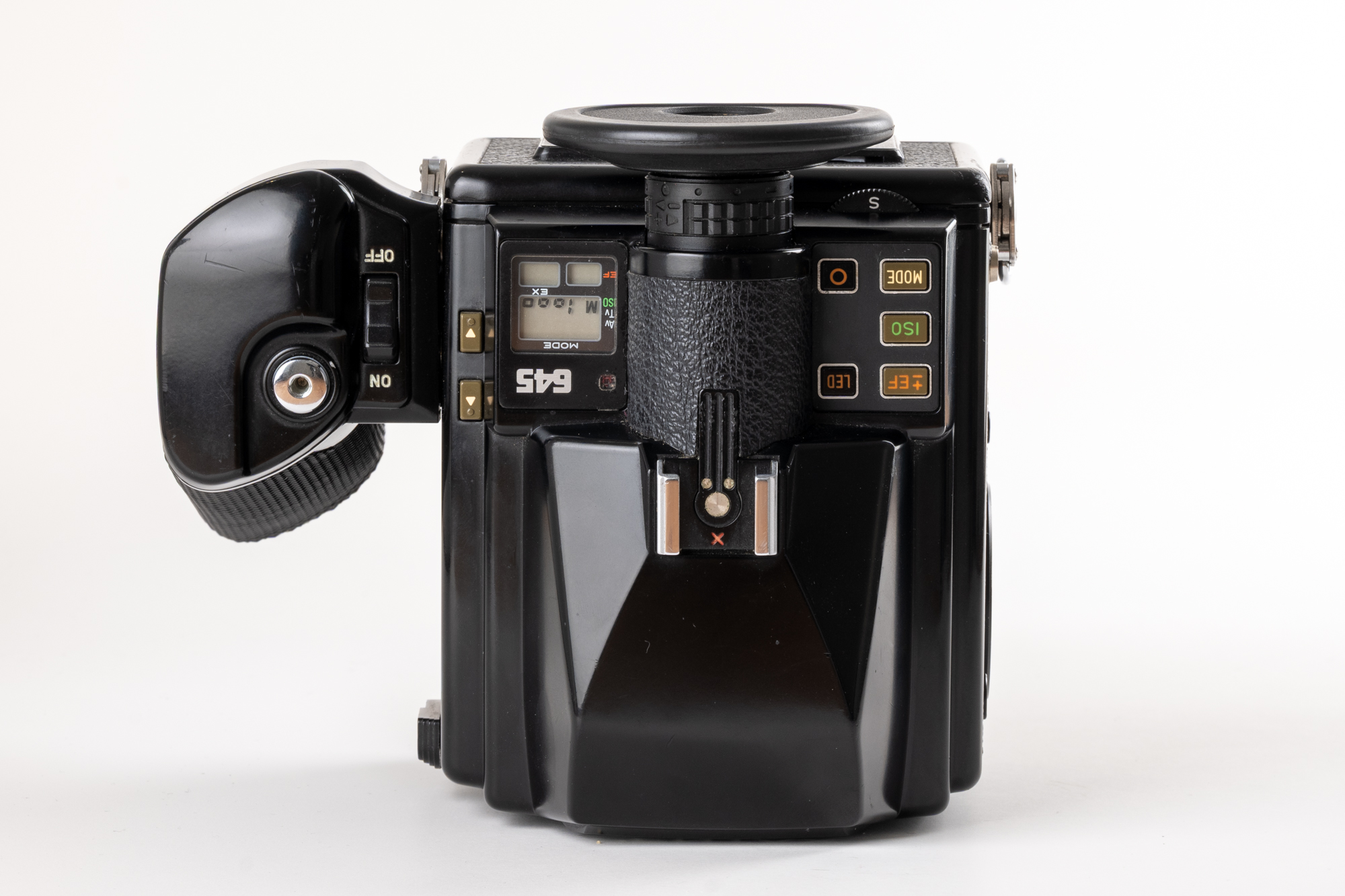 Pentax 645 Body
