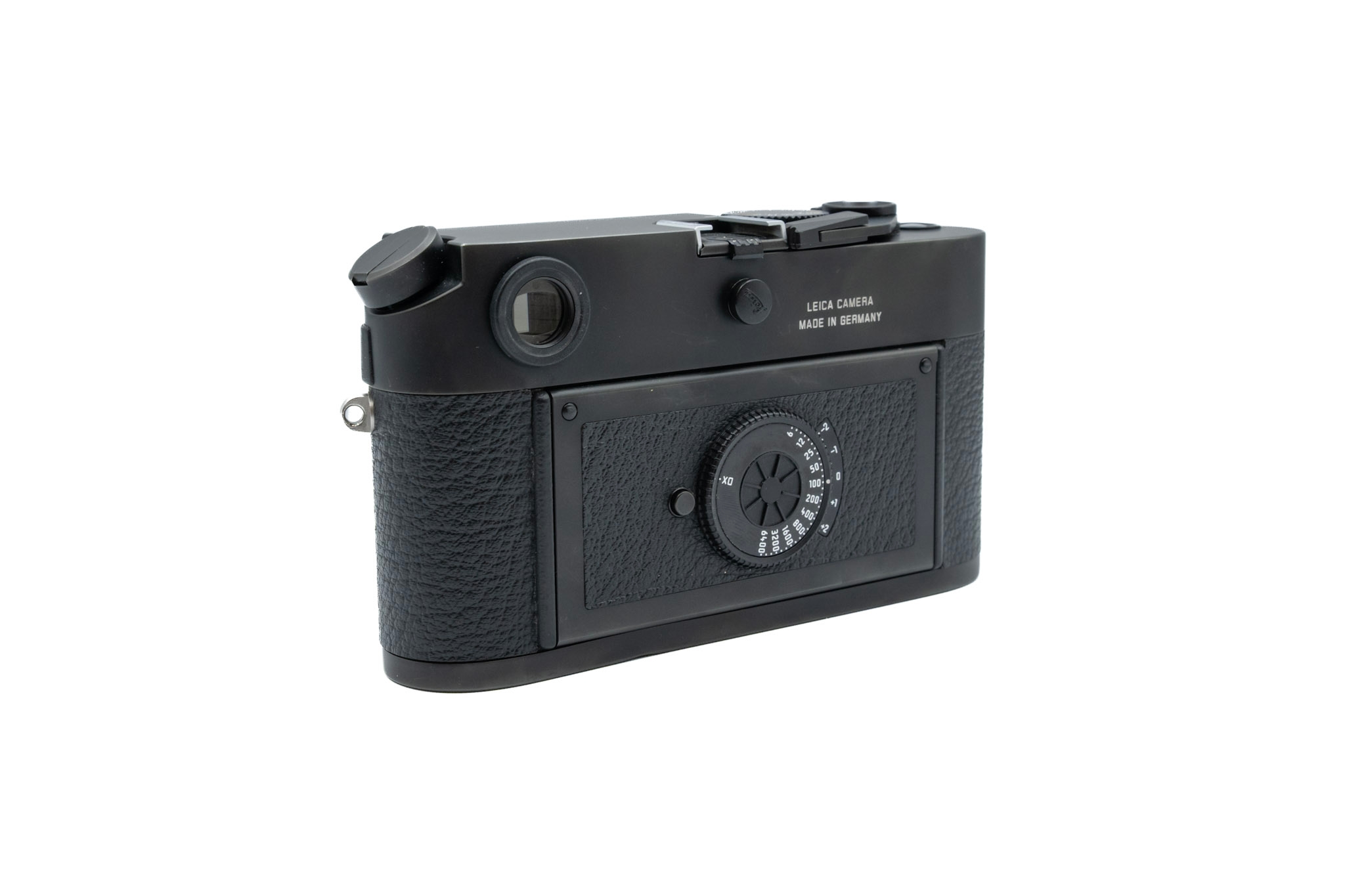 Leica M7 0.85 Black