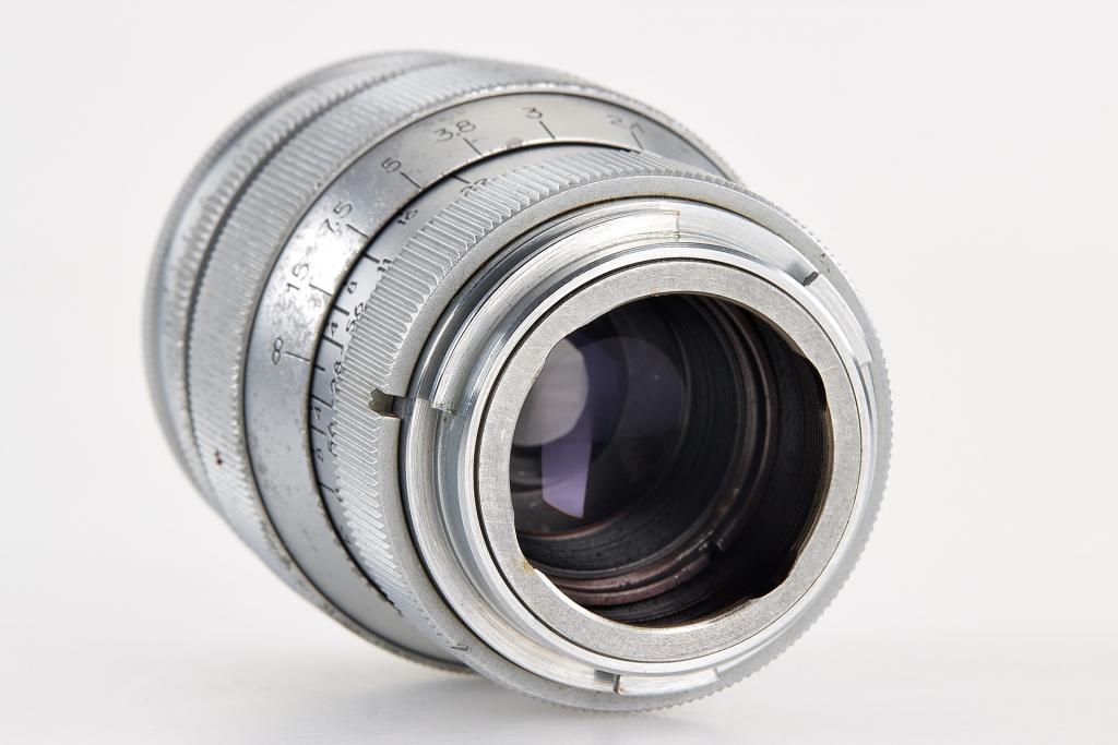 Ducati Lator  2.8/60mm Ducati Lator  2.8/60mm