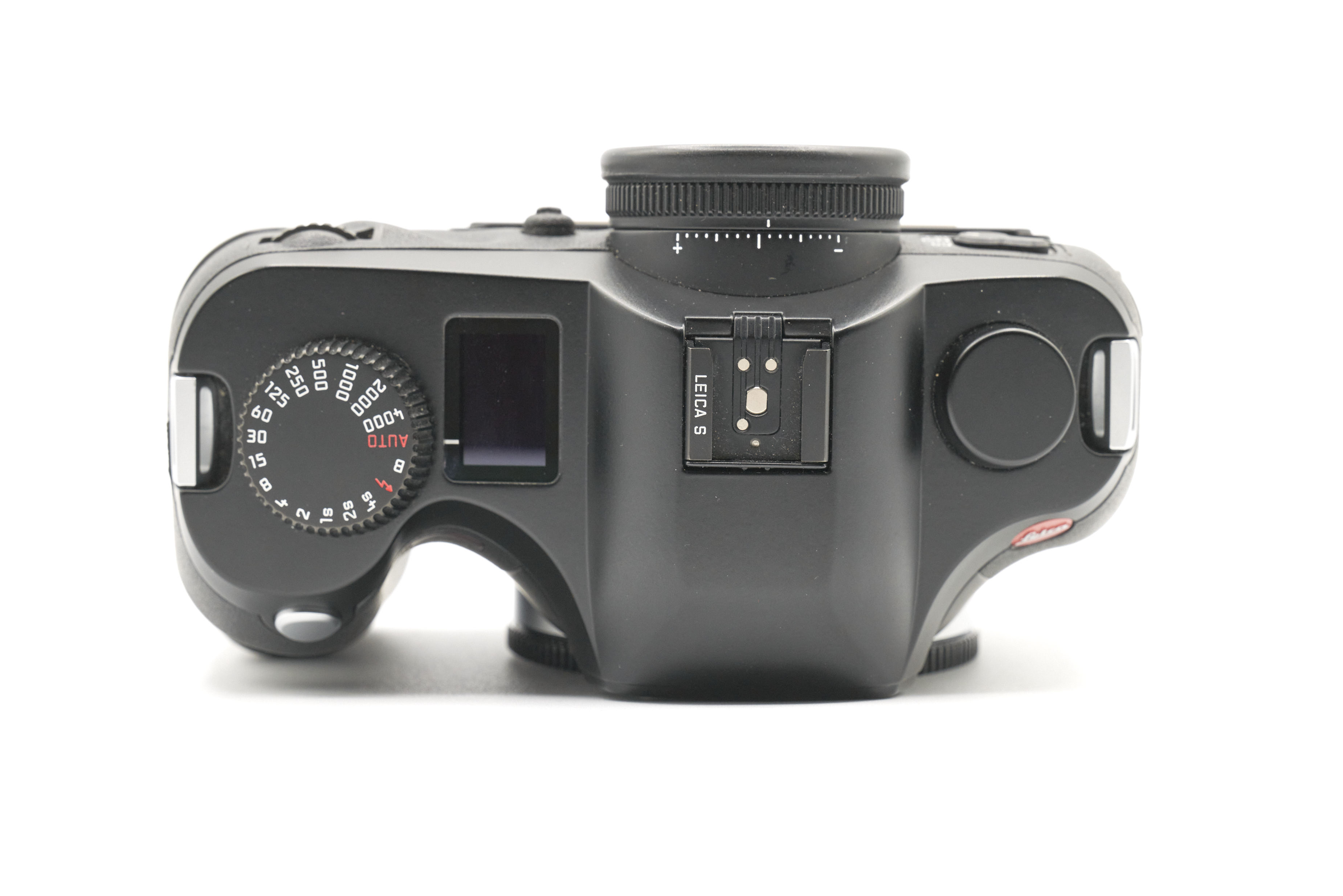 Leica S (Typ 006) 