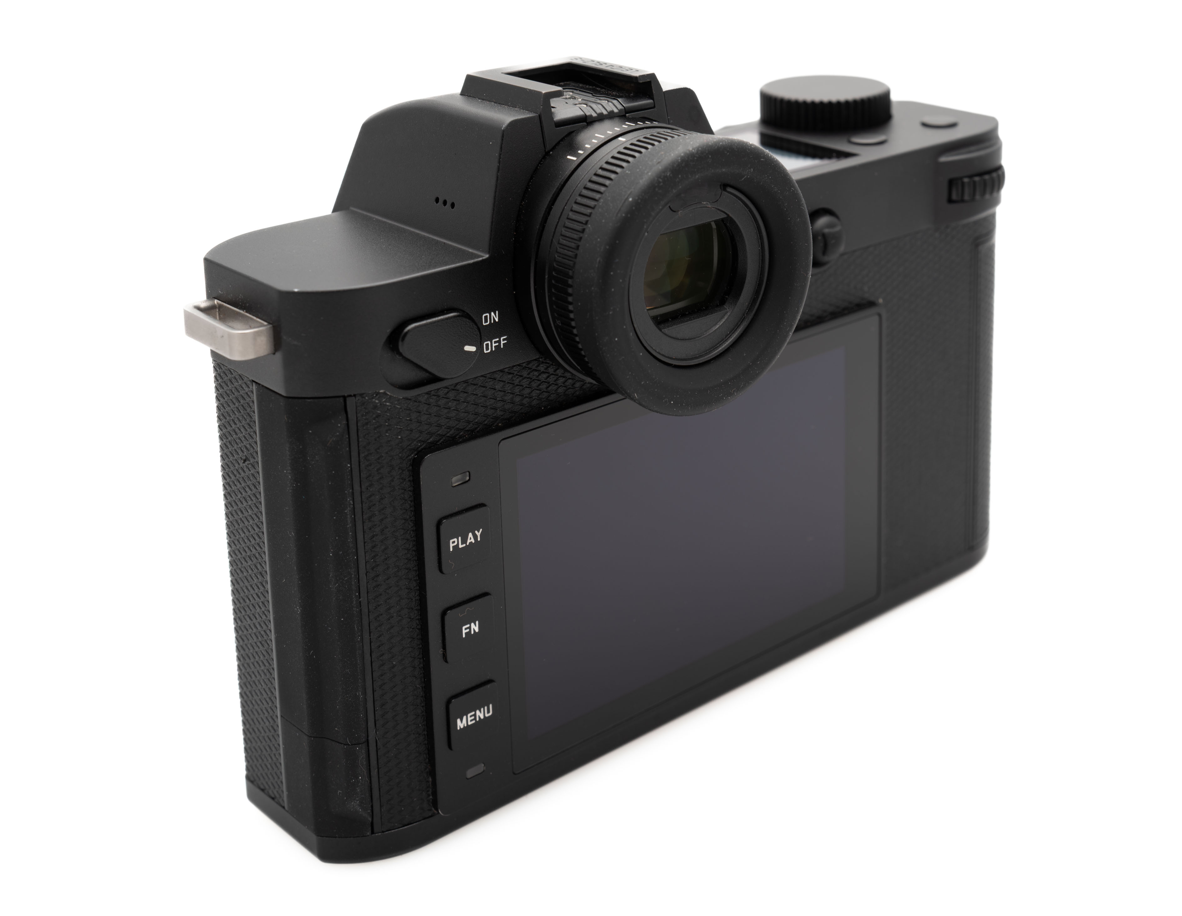 Leica SL2 and SL2-S Firmware v6.1.0 | Red Dot Forum