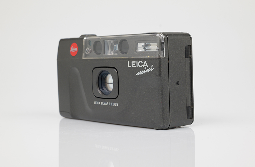 Leica mini