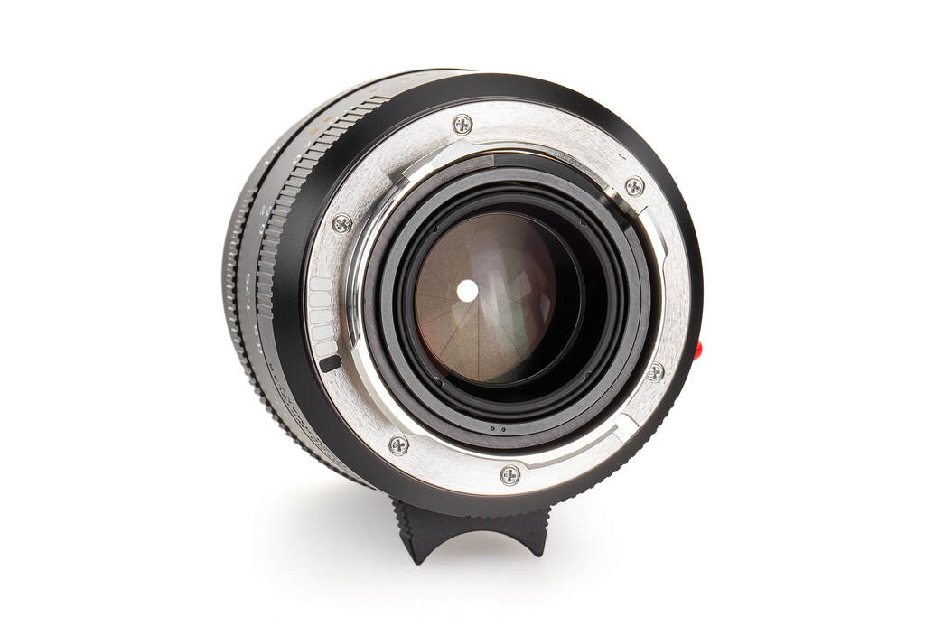 Leica Summilux-M 11728 1,4/50mm black ASPH. 6-bit