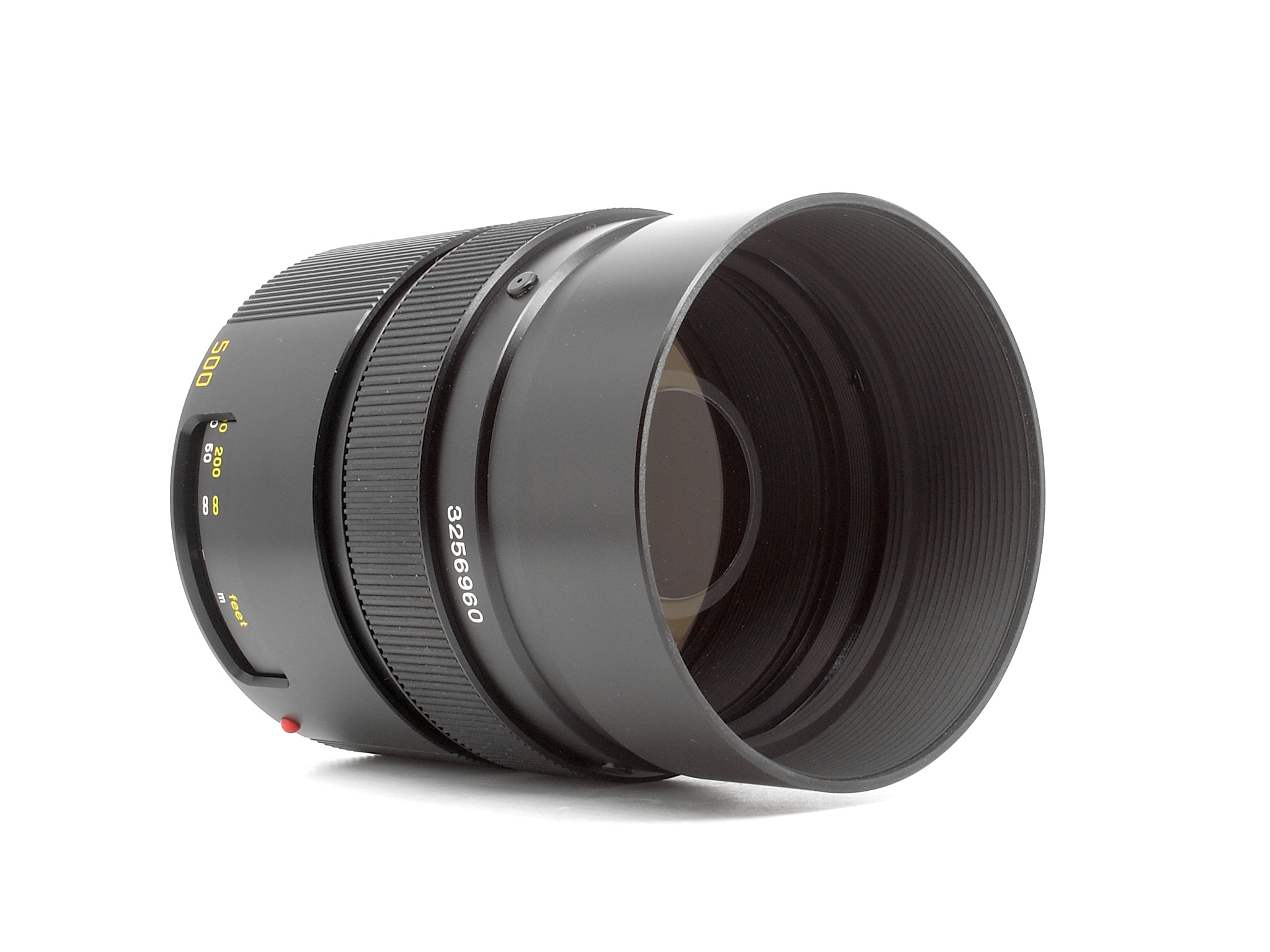 Leitz MR-Telyt-R 8,0/500mm