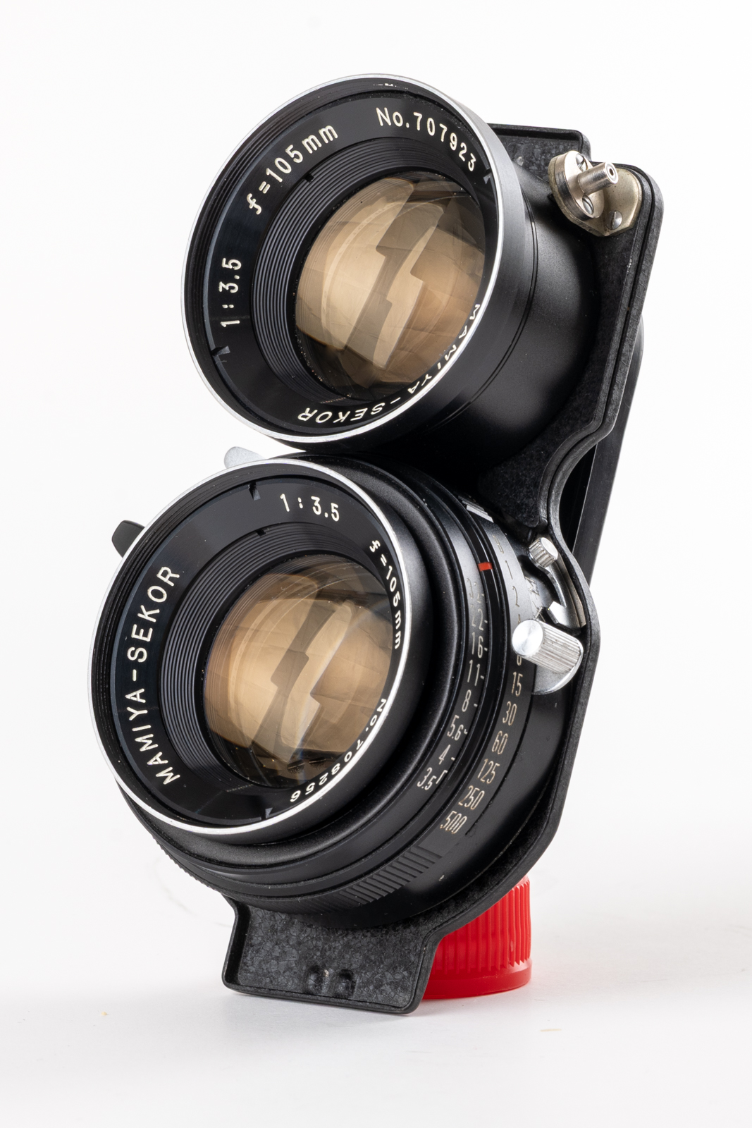 Mamiya-Sekor 1:3,5/105mm 