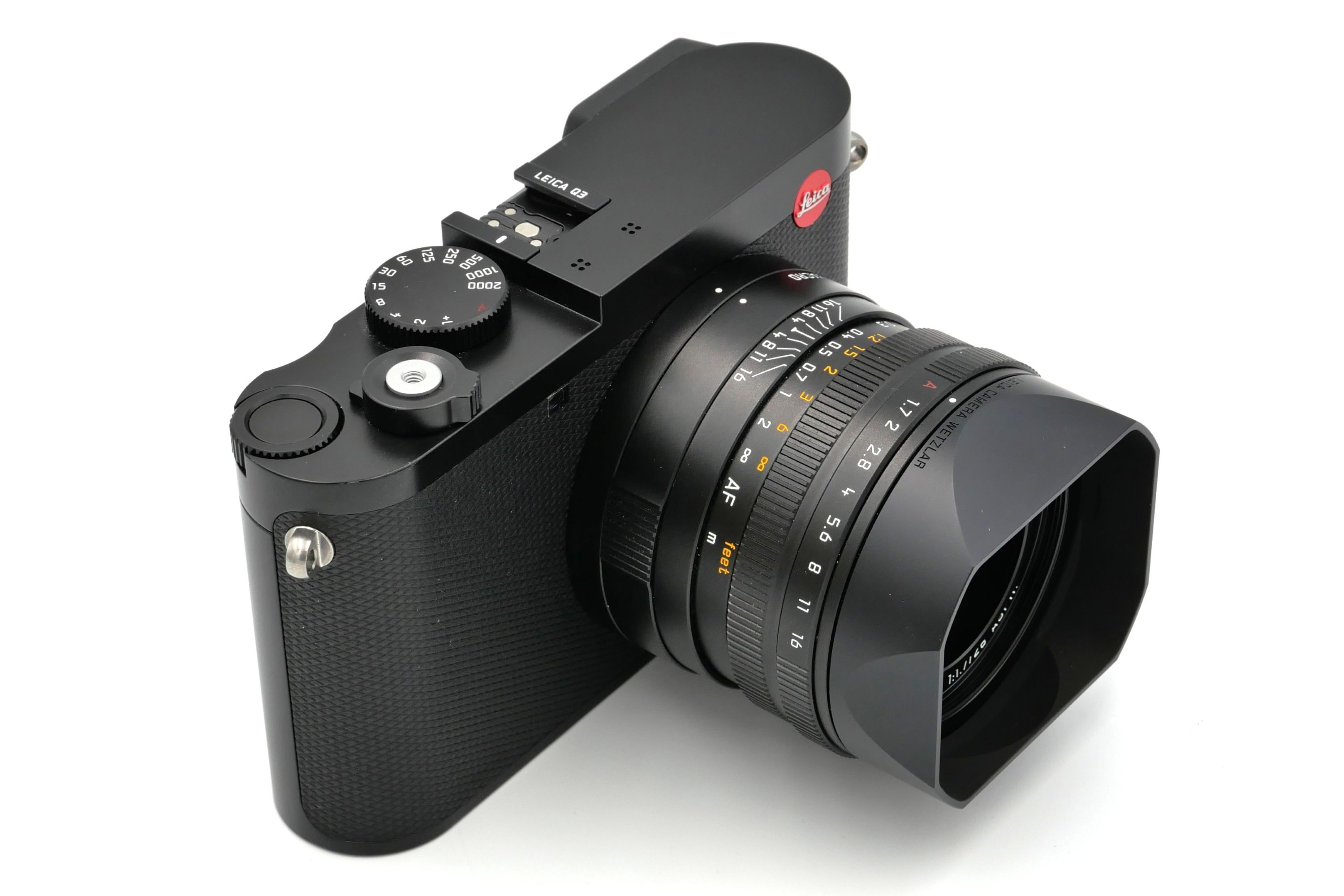 Leica Q3