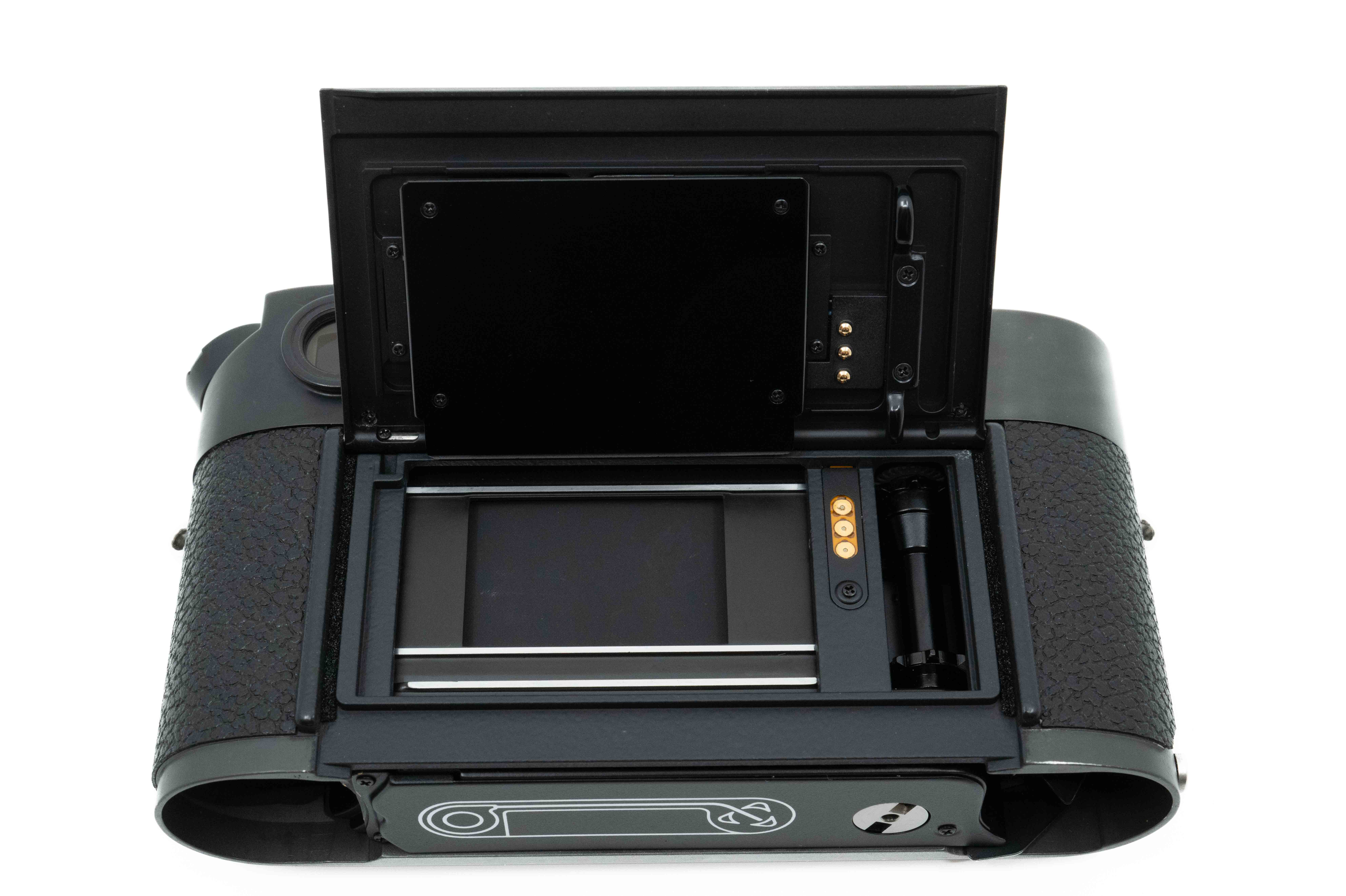 Leica M7 0.72 Black (10503)